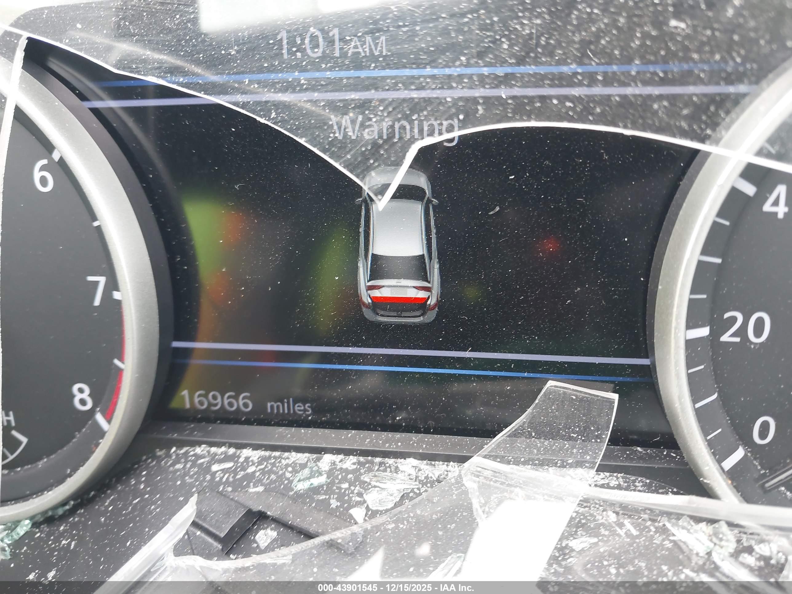 NISSAN SENTRA image 7