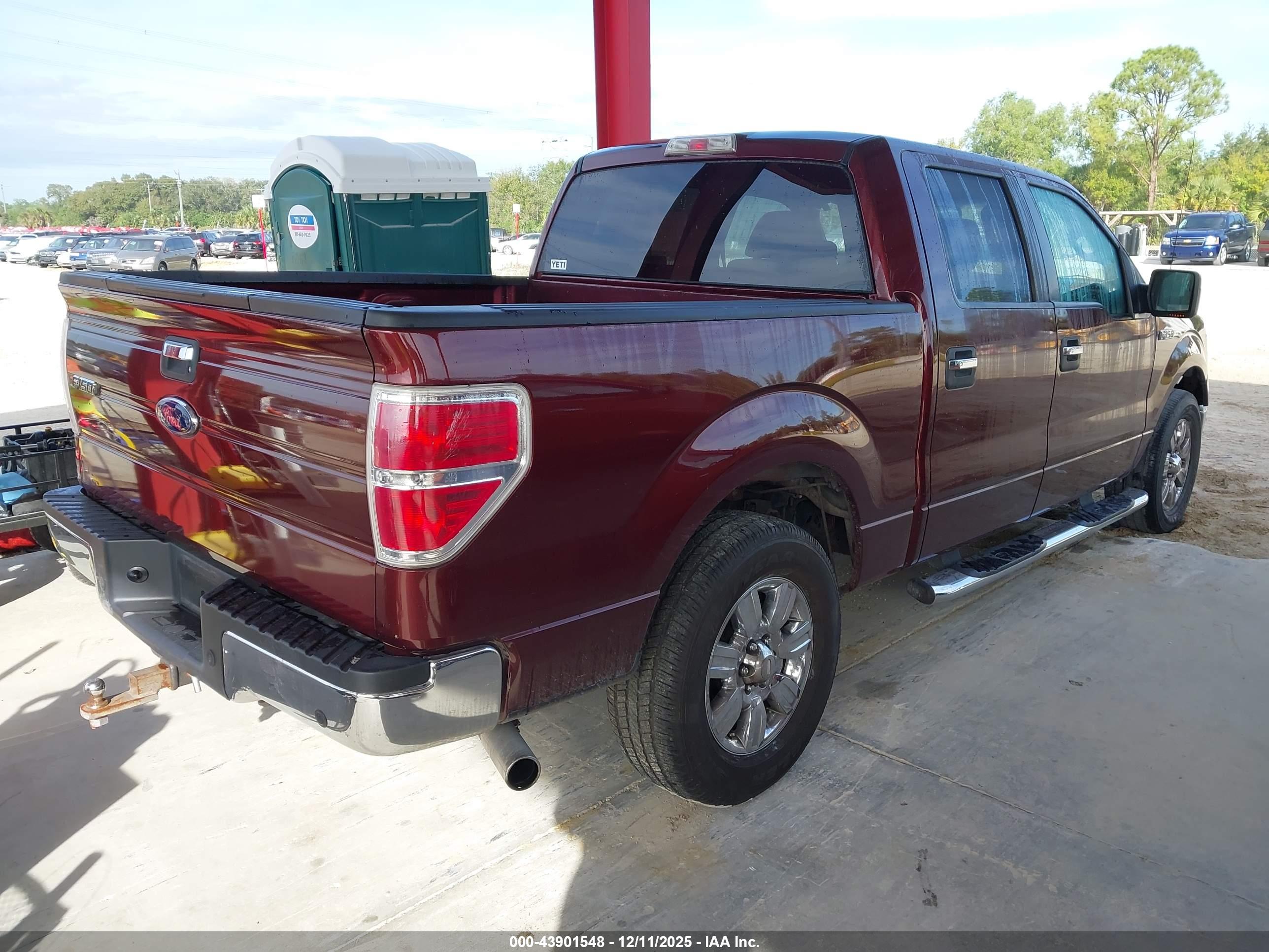 FORD F-150 image 4
