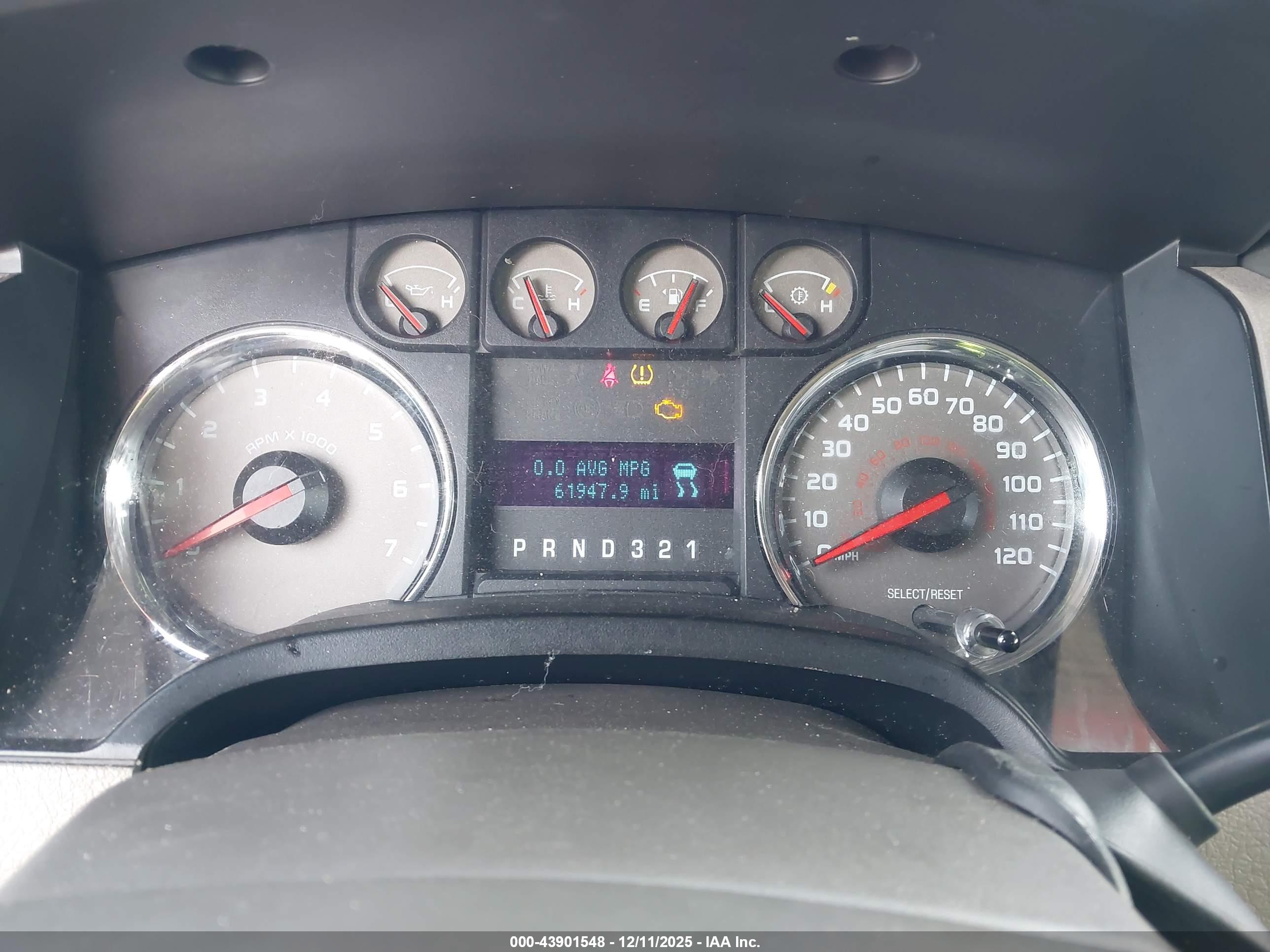 FORD F-150 image 7