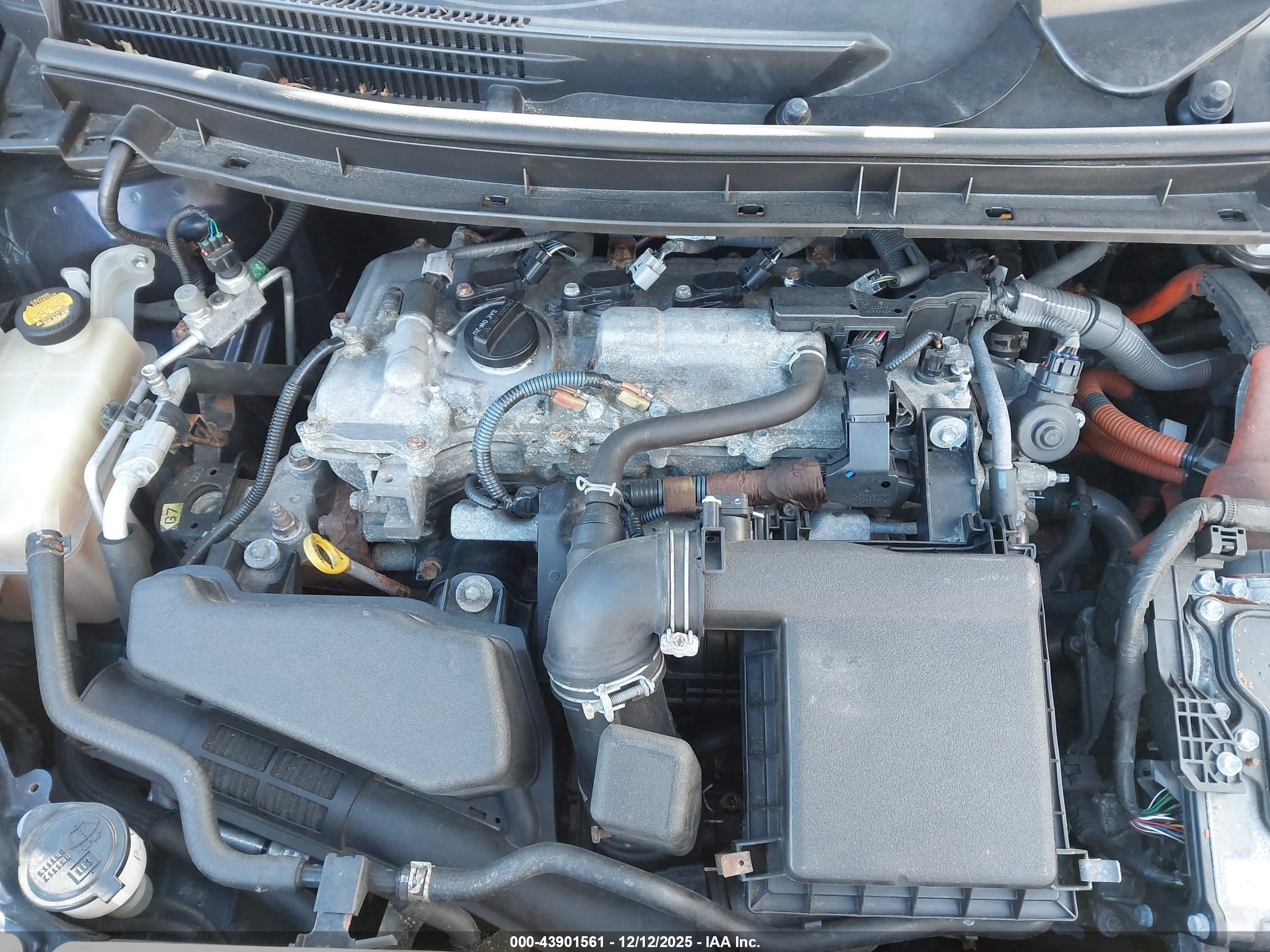 TOYOTA PRIUS image 10