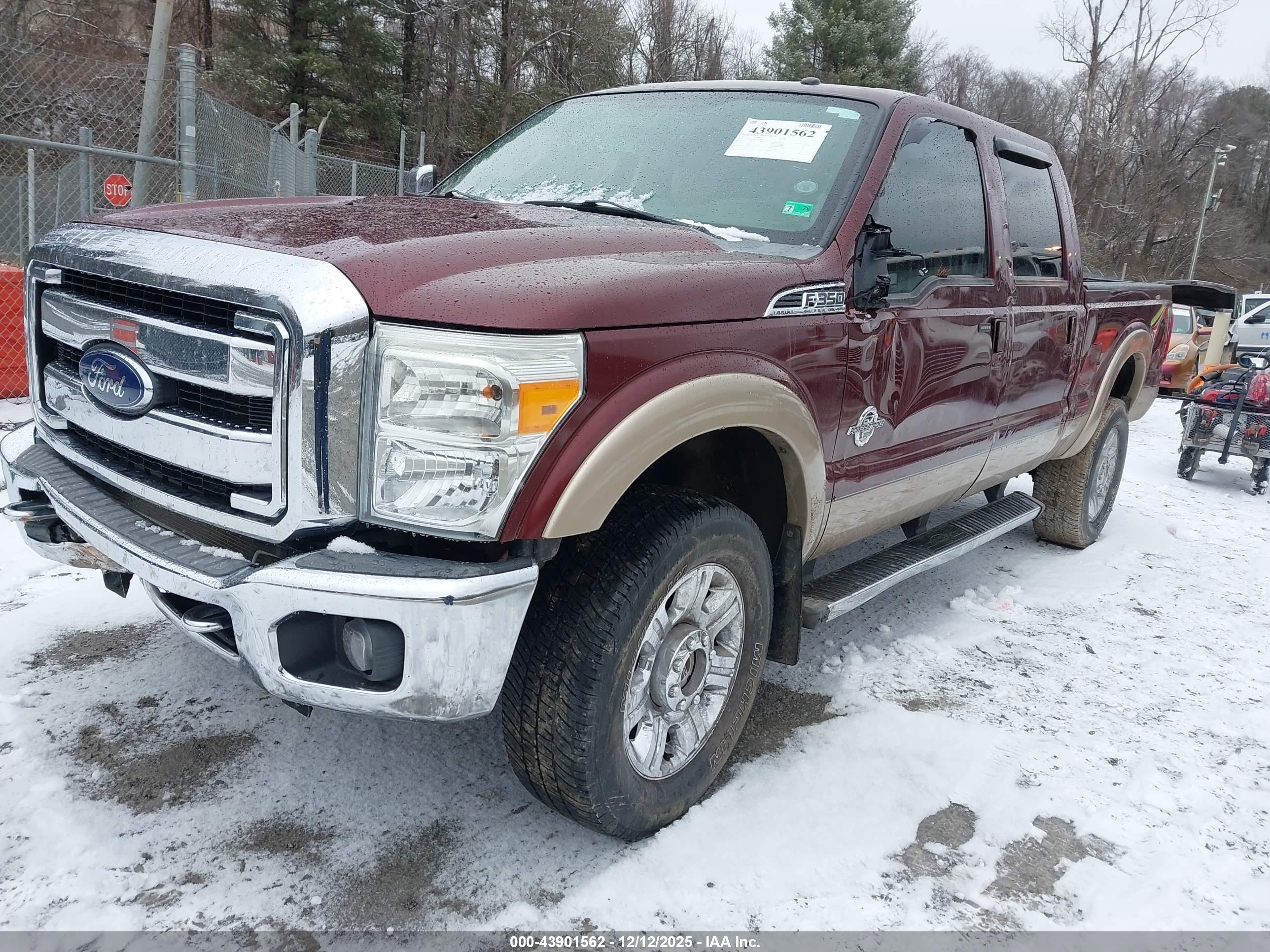 FORD F-350 image 2
