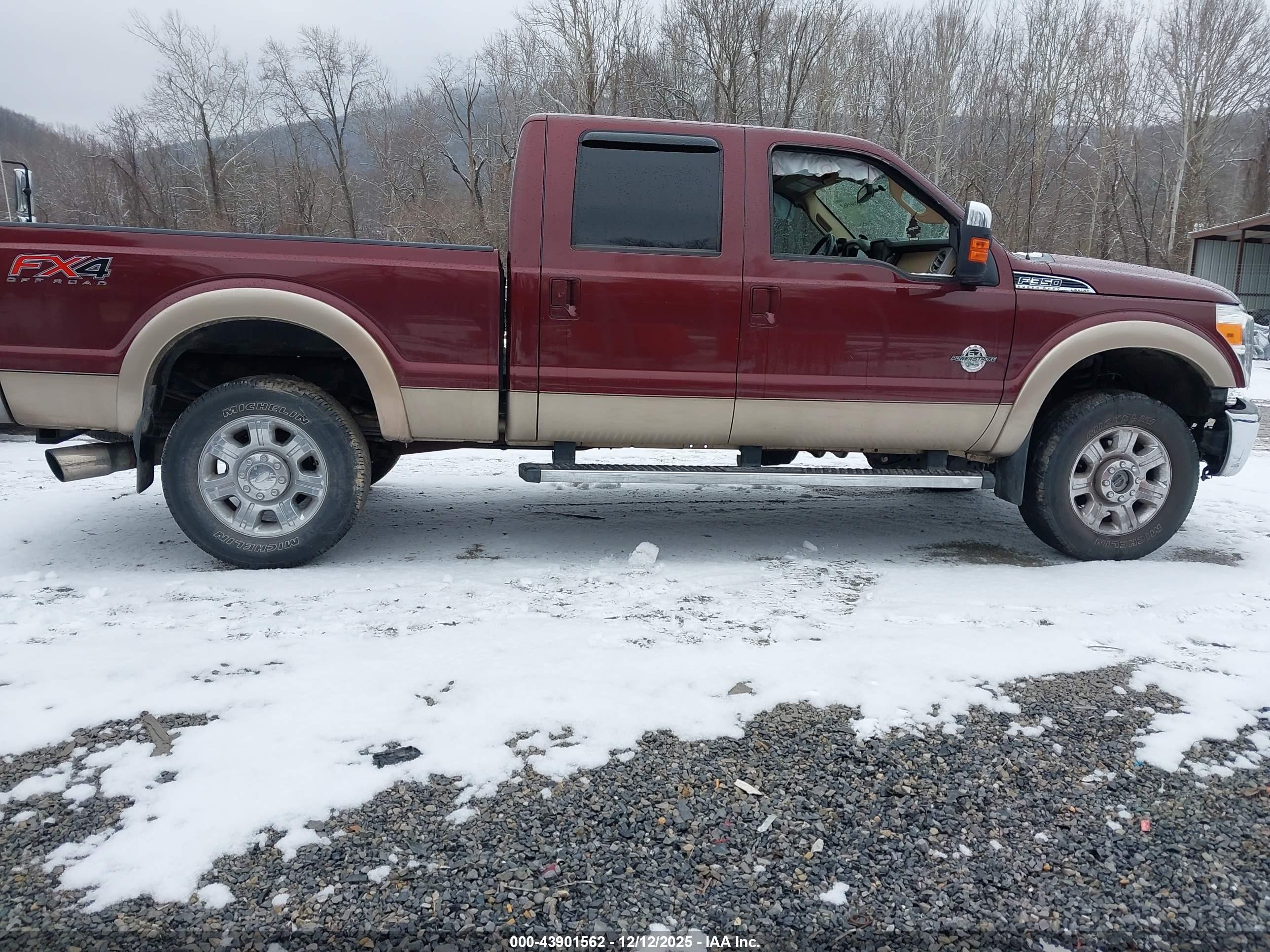 FORD F-350 image 5