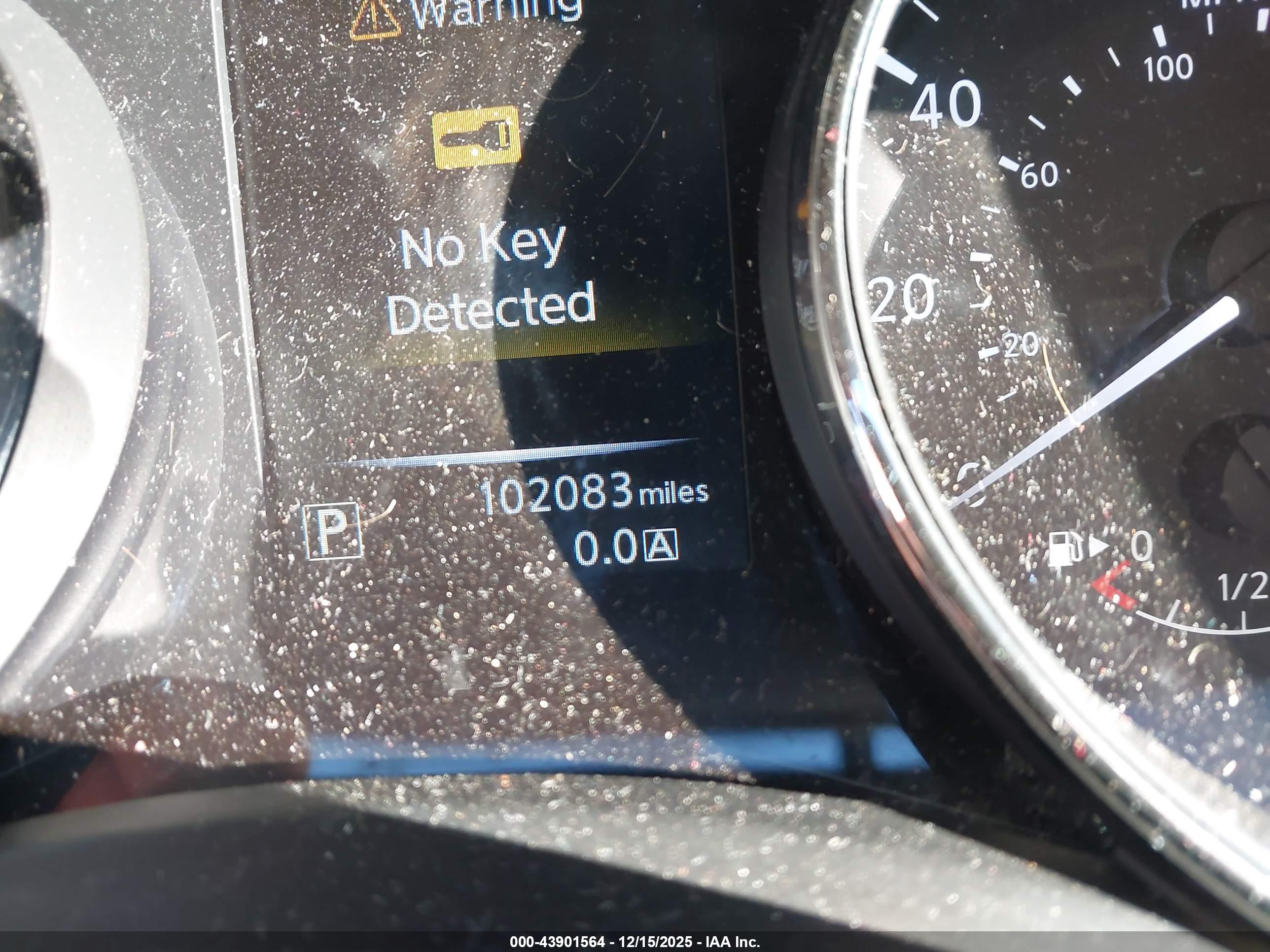 NISSAN ROGUE image 7