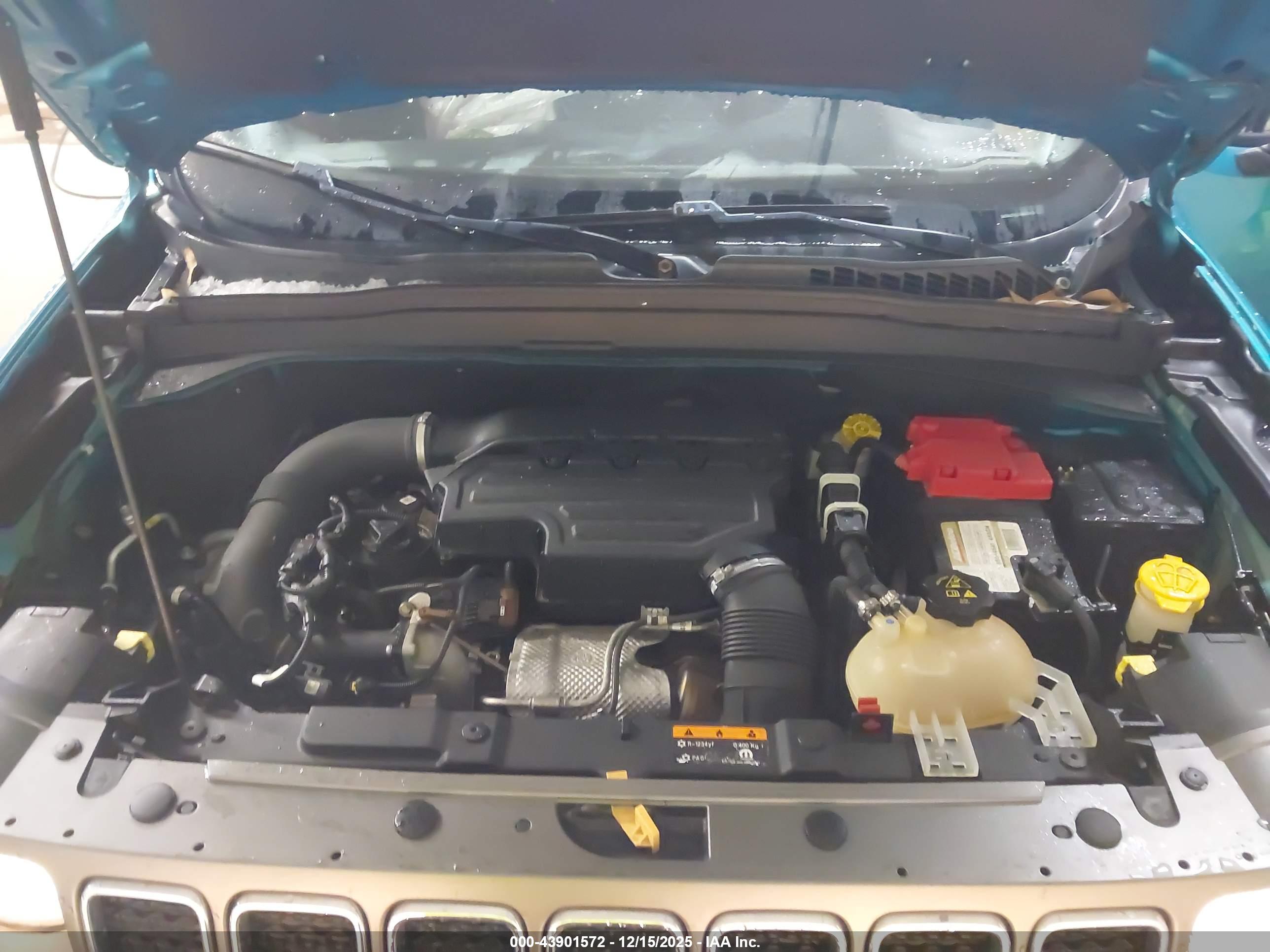 JEEP RENEGADE image 10