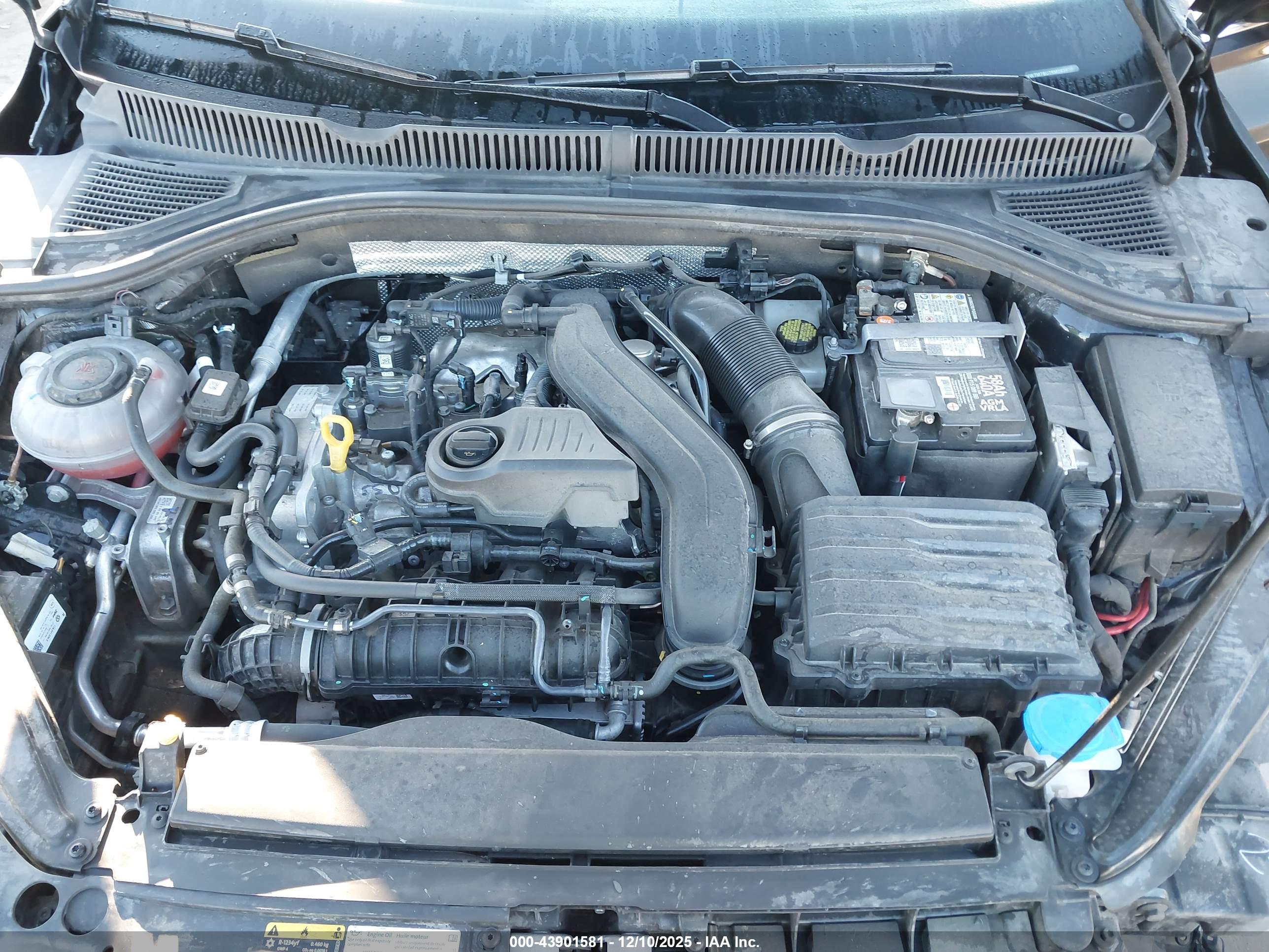 VOLKSWAGEN JETTA image 10