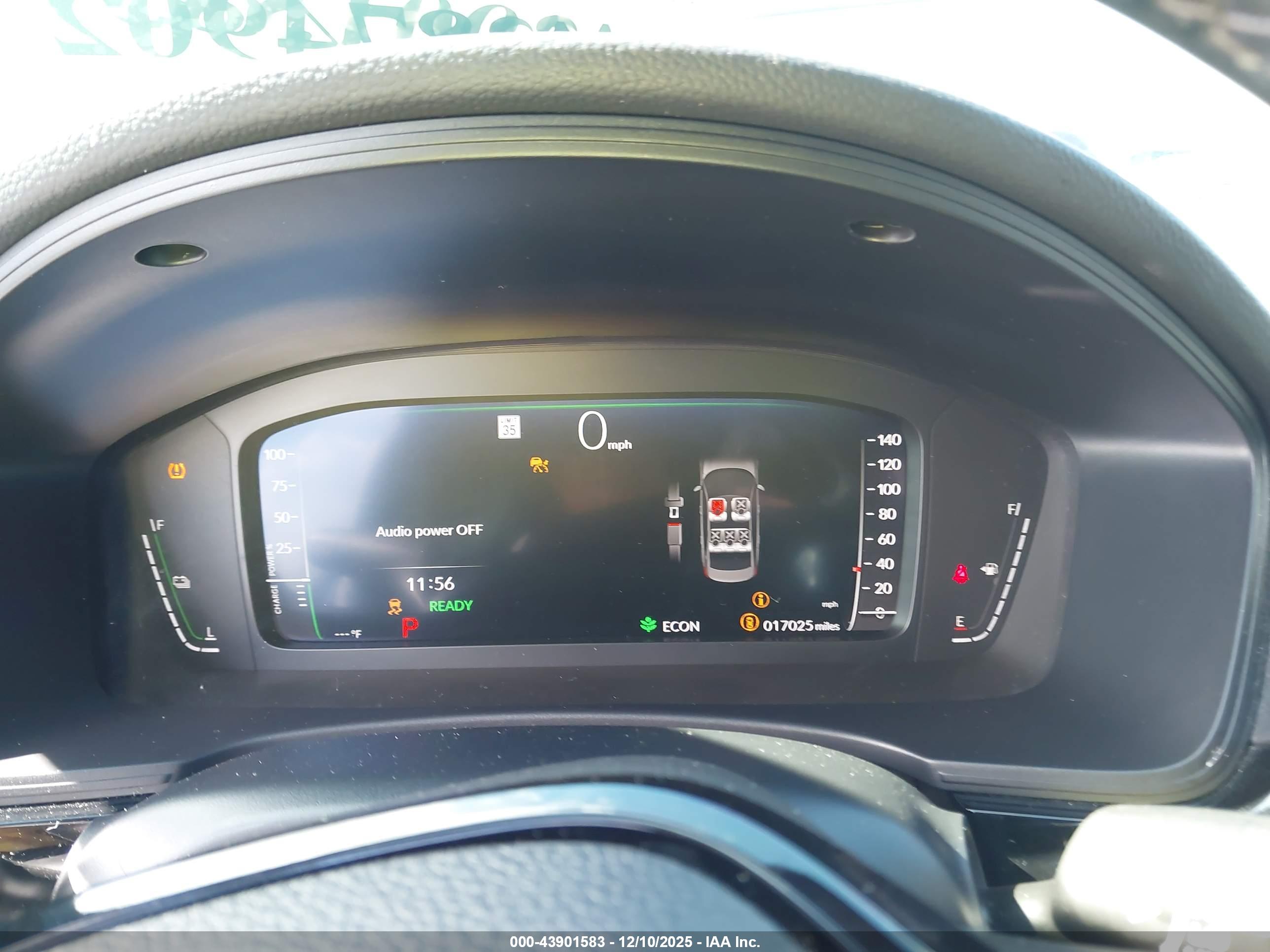 HONDA CIVIC image 7