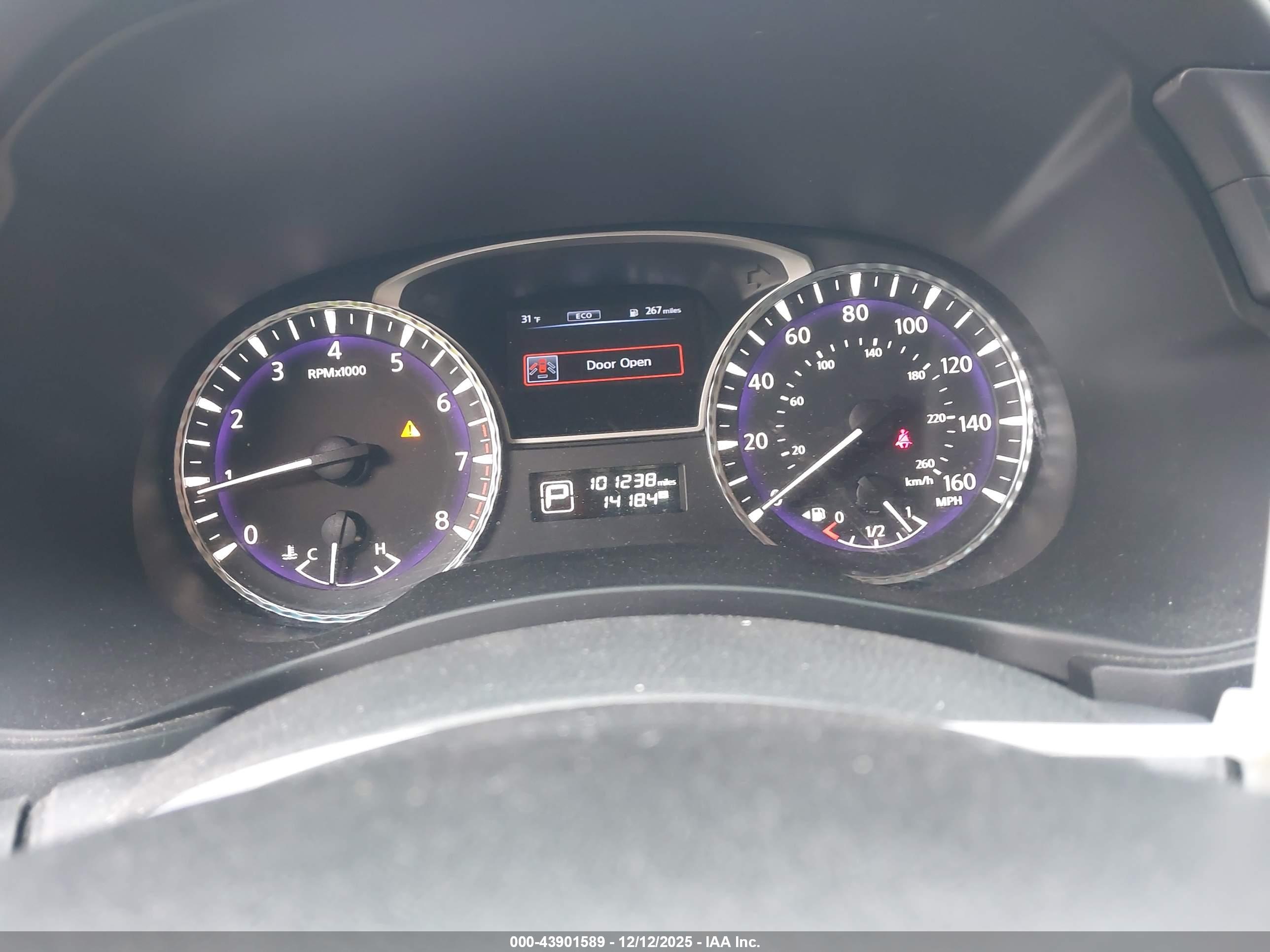 INFINITI QX60 image 7