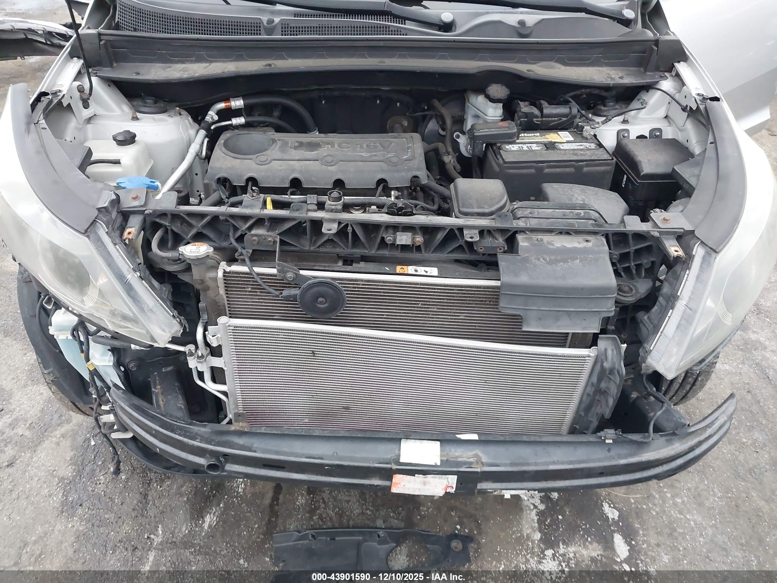 KIA SPORTAGE image 10