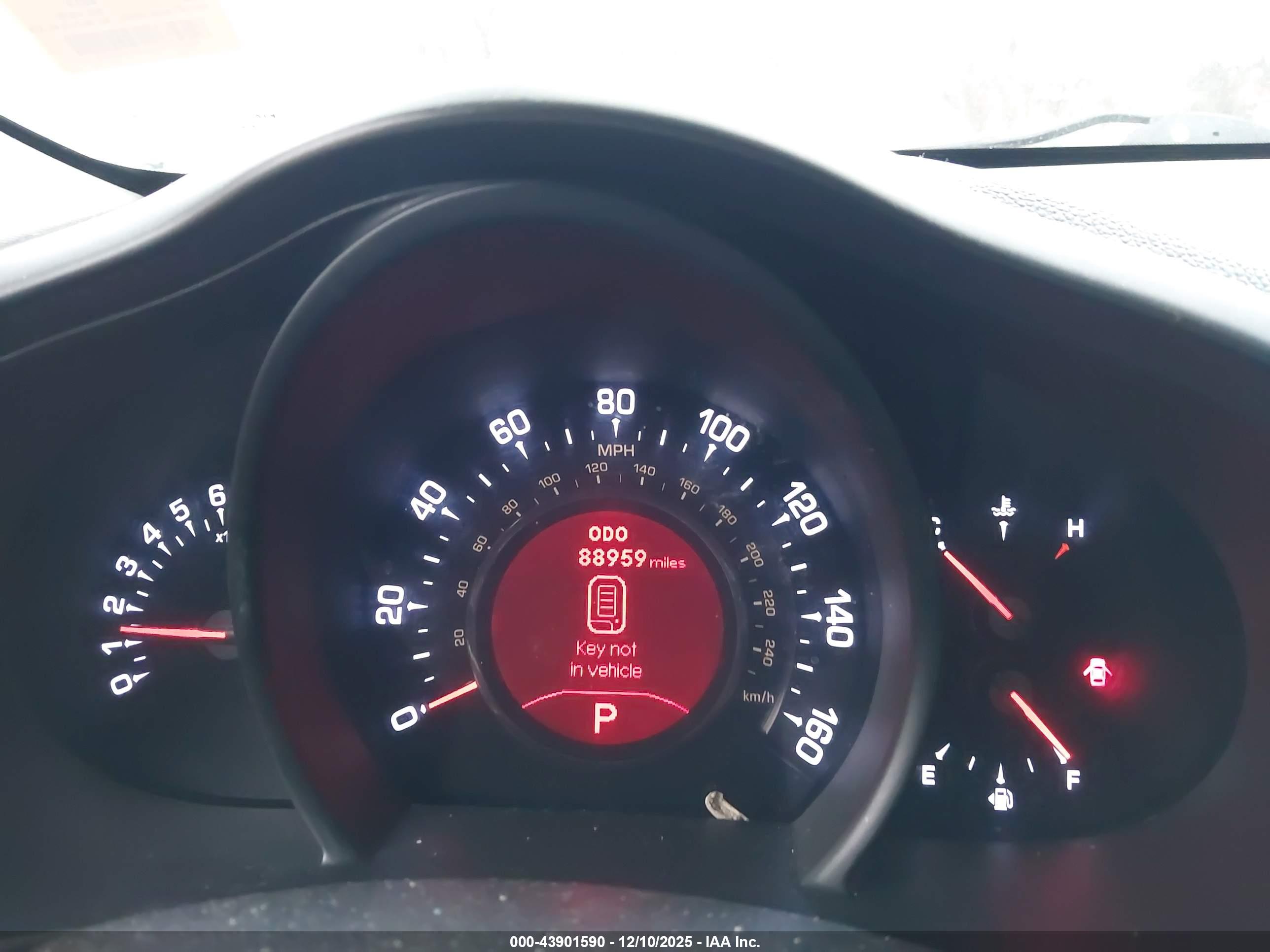 KIA SPORTAGE image 7