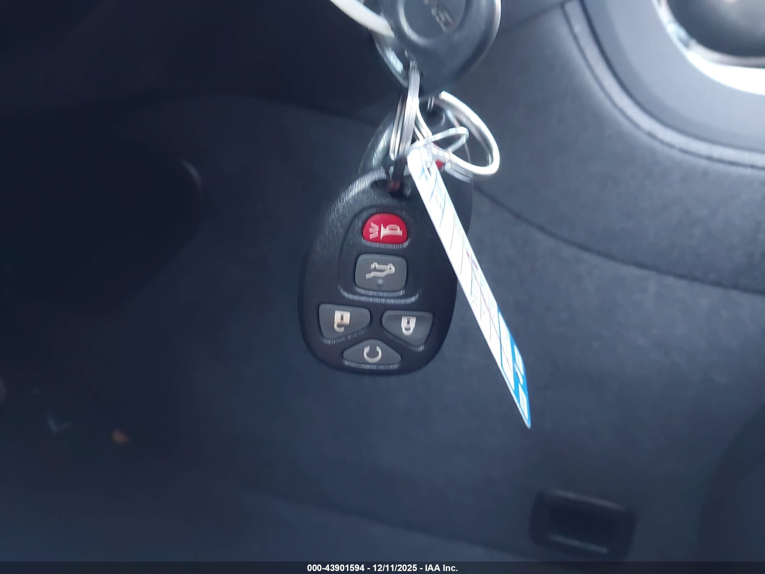 GMC ACADIA image 11