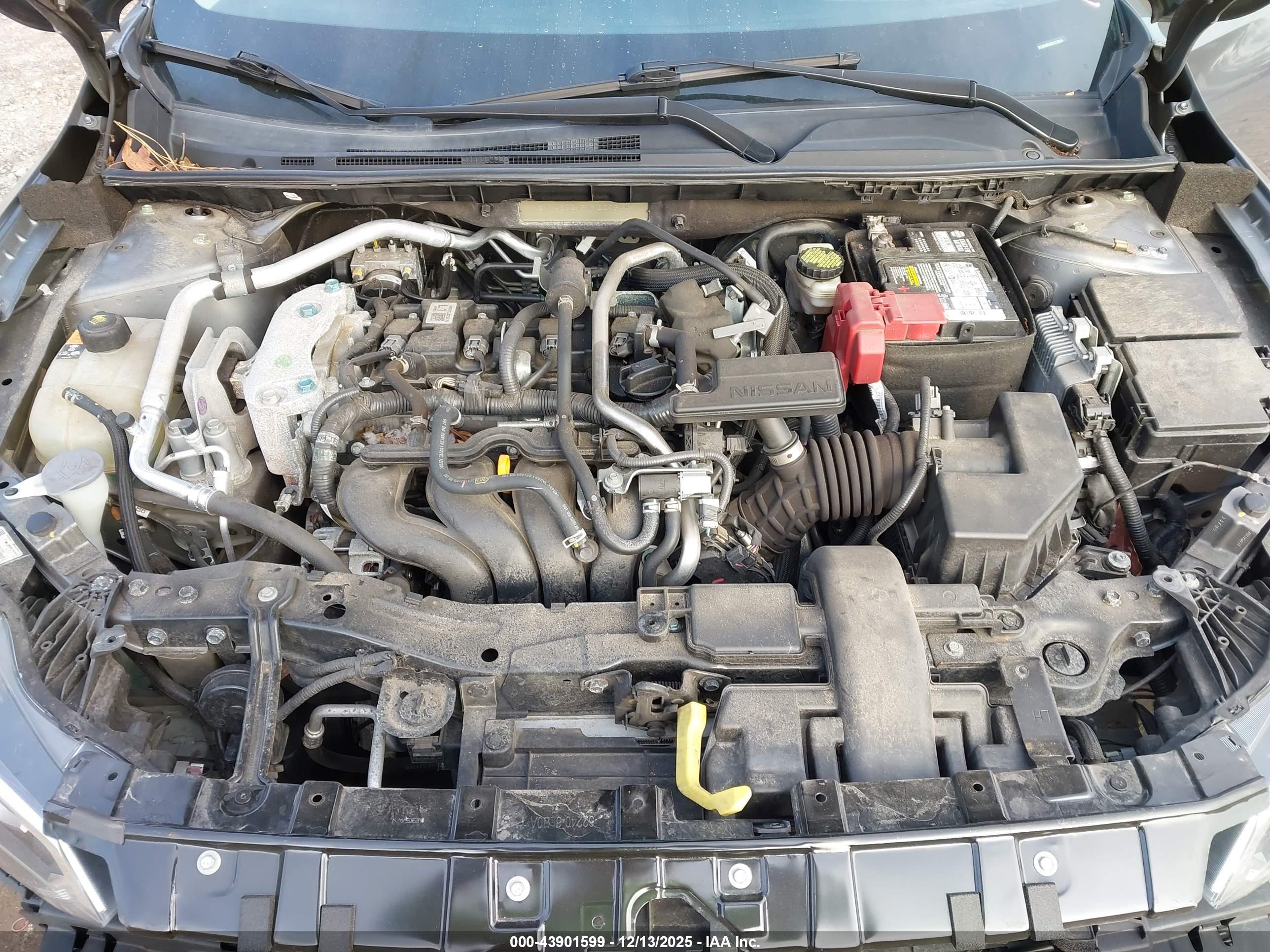 NISSAN SENTRA image 10