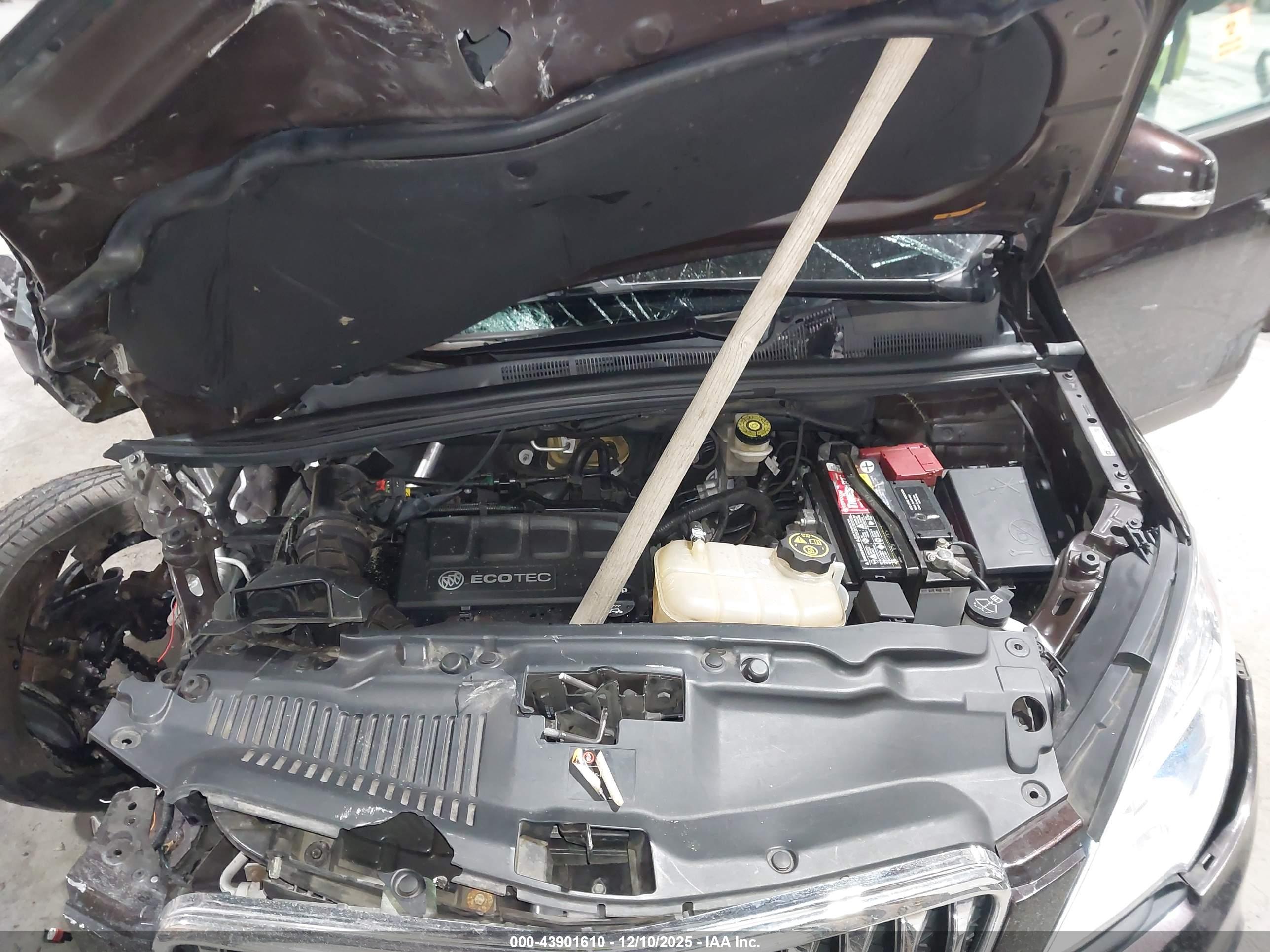 BUICK ENCORE image 10