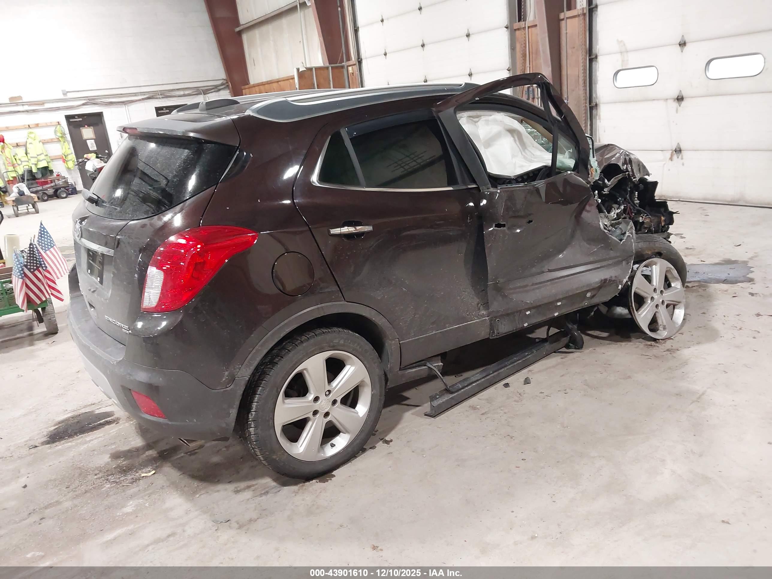 BUICK ENCORE image 4