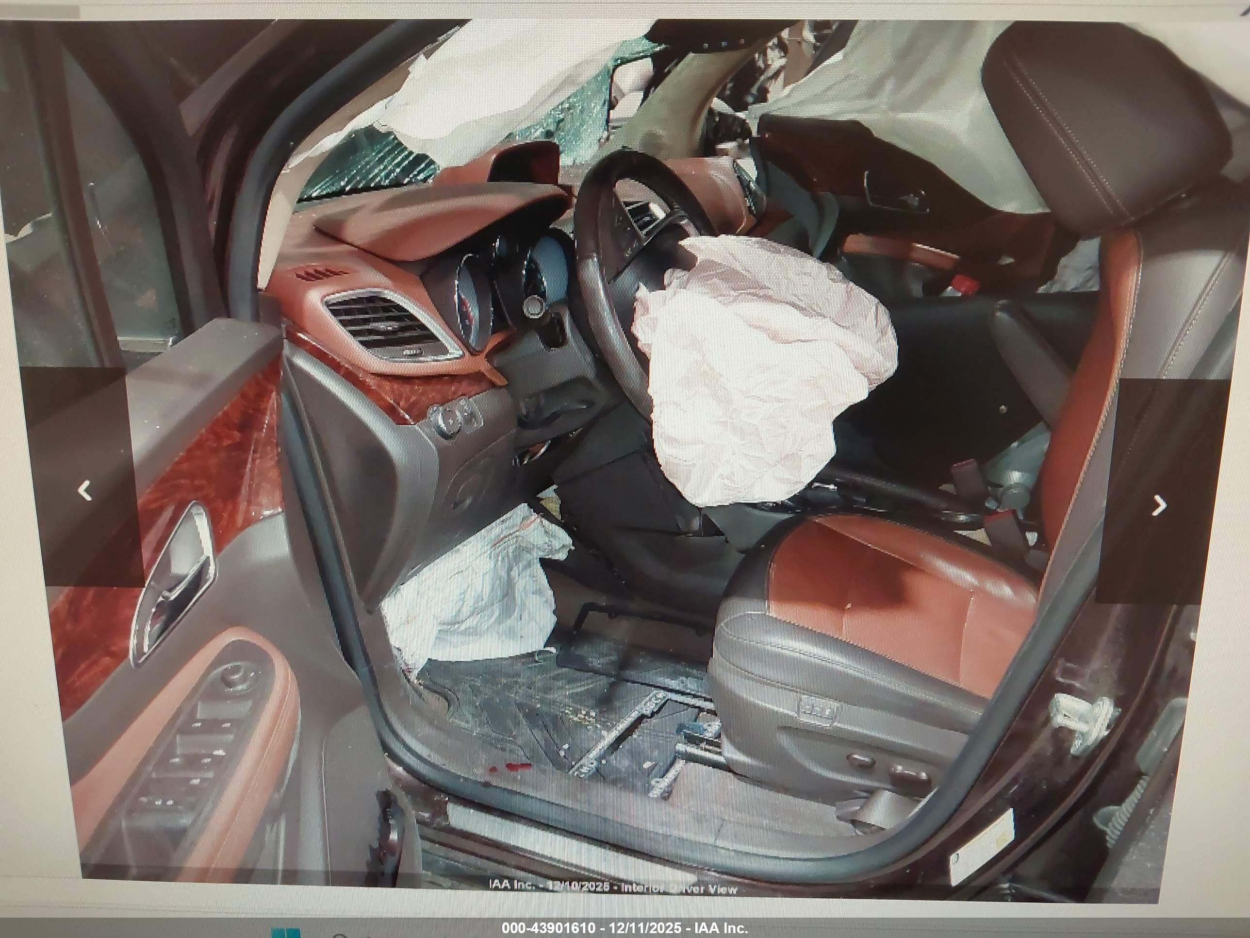 BUICK ENCORE image 5