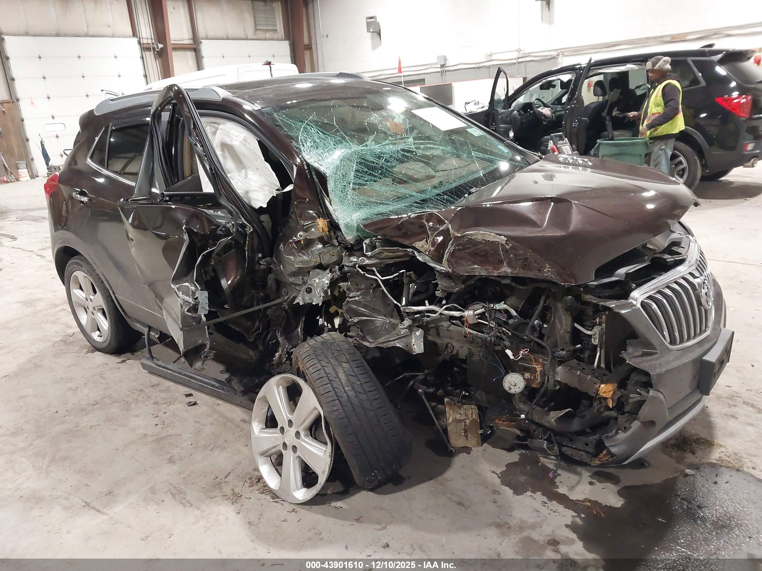 BUICK ENCORE image 6
