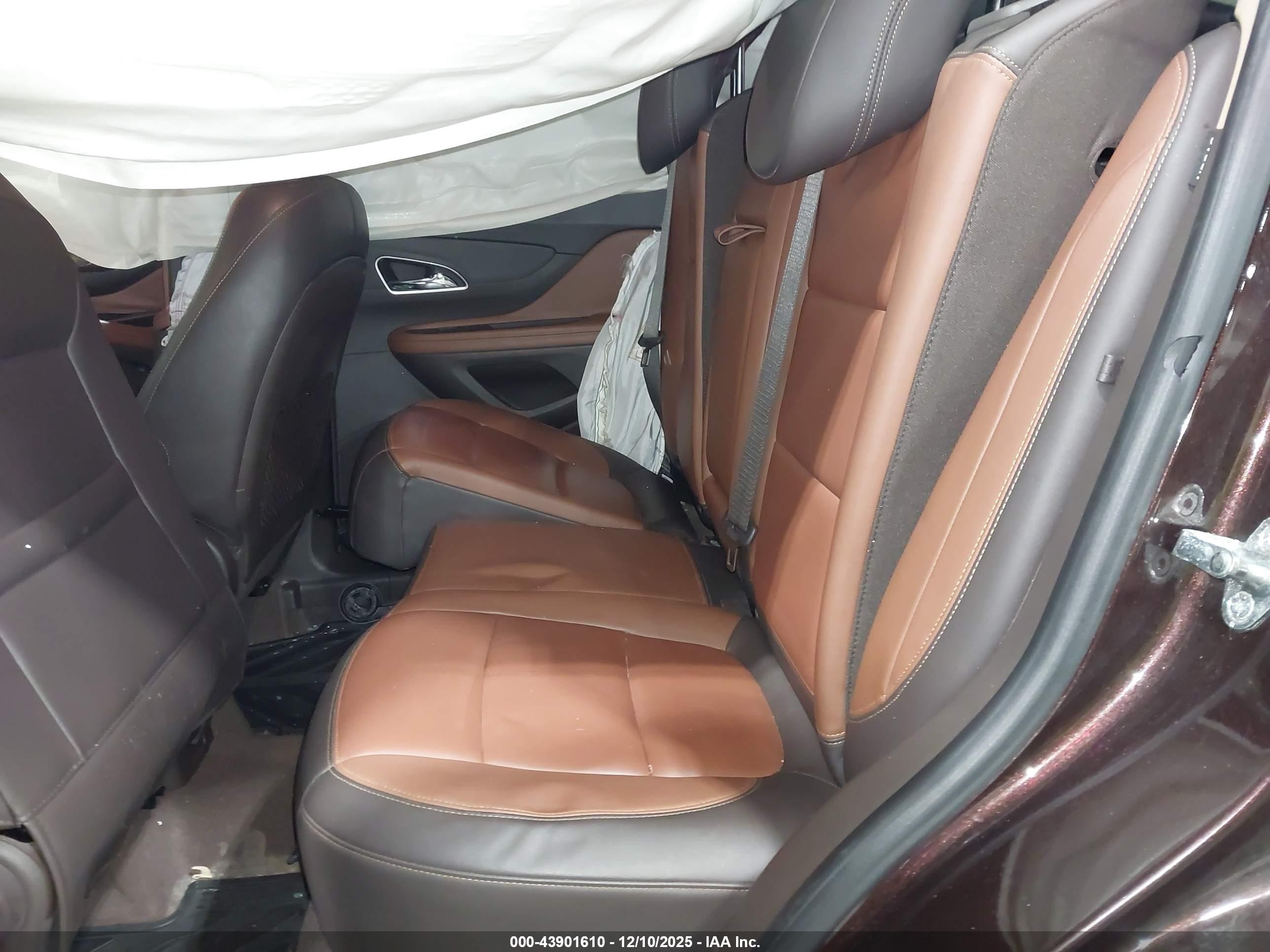 BUICK ENCORE image 8