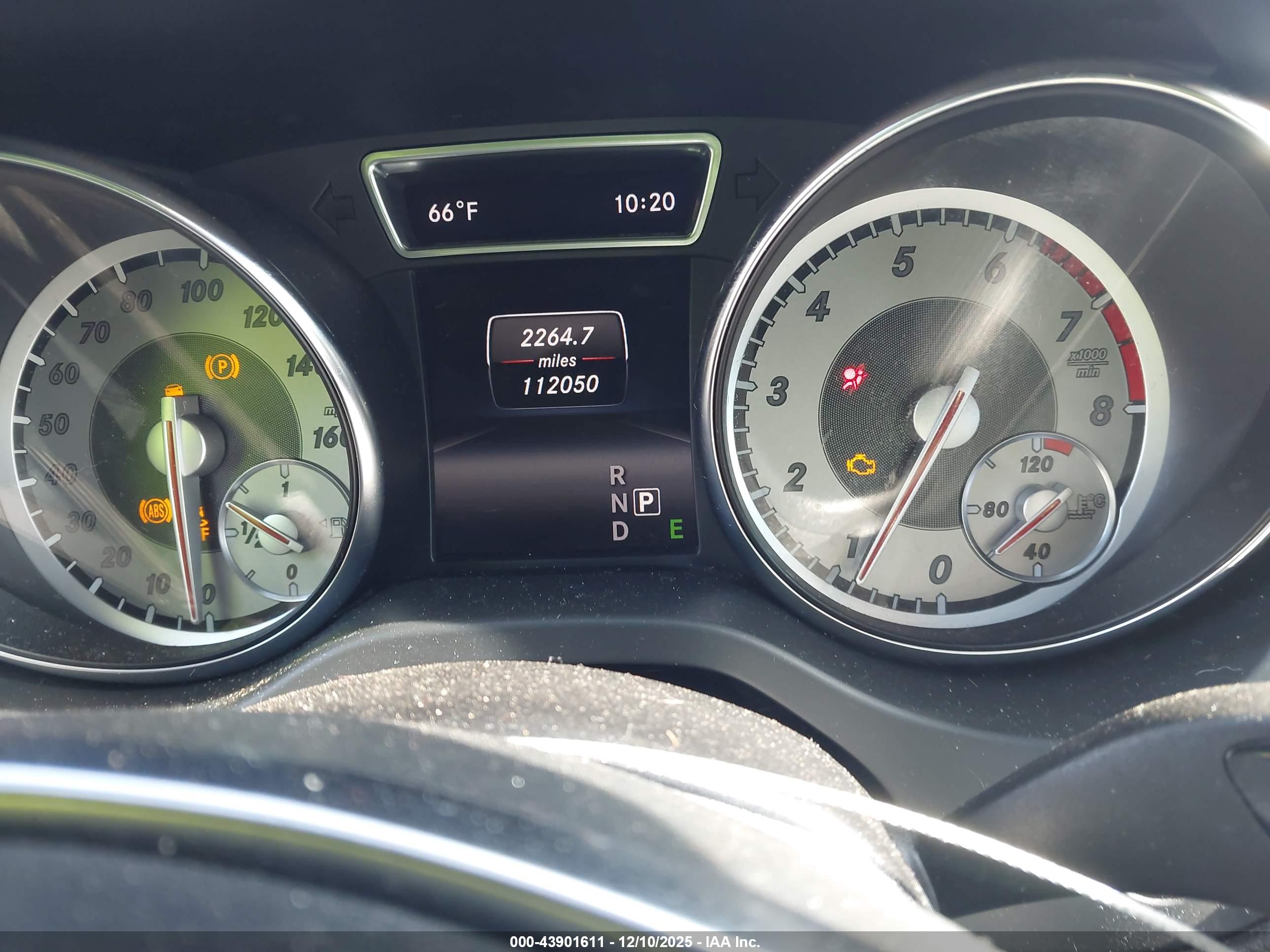 MERCEDES-BENZ CLA image 7
