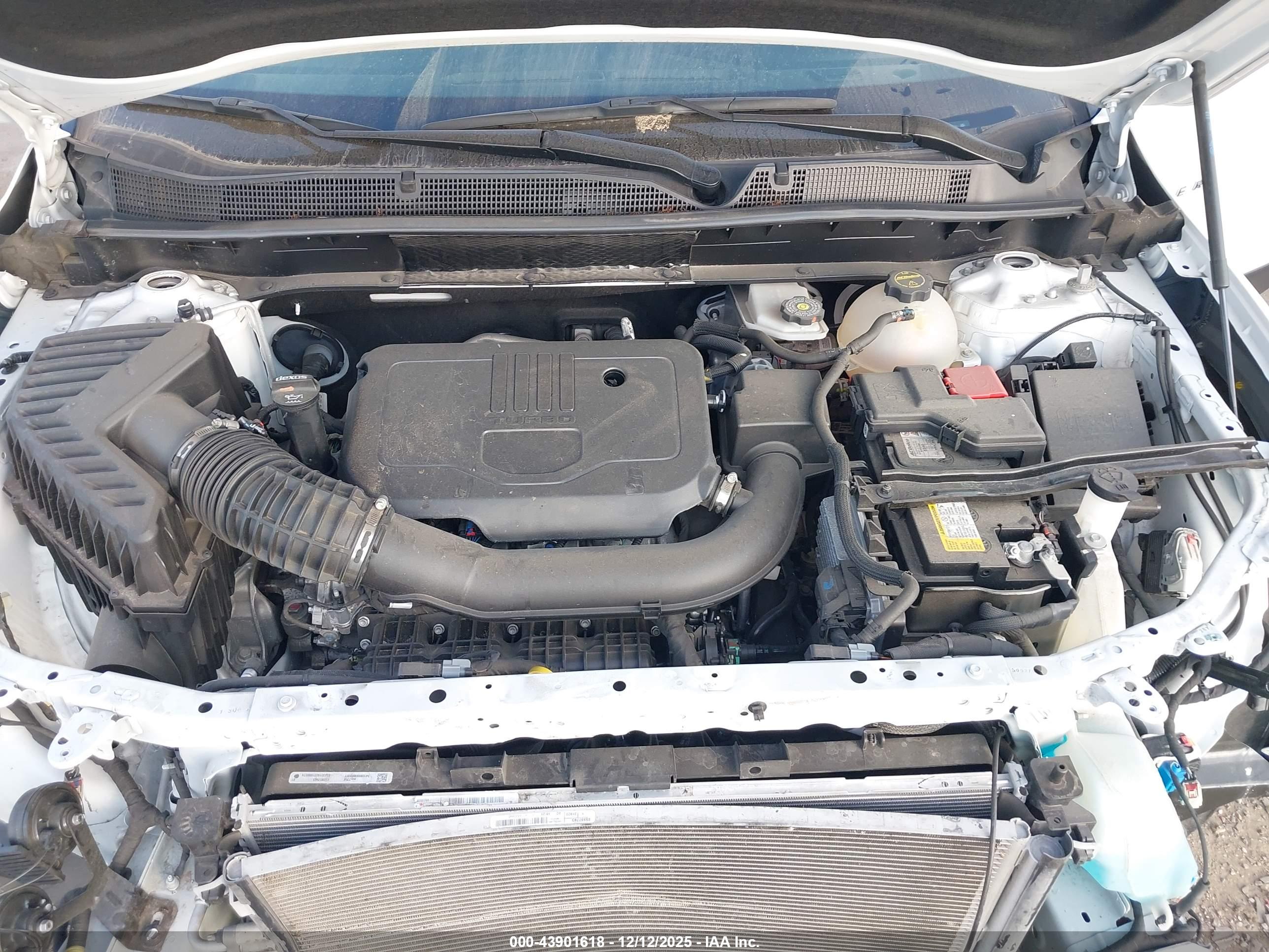CHEVROLET BLAZER image 10