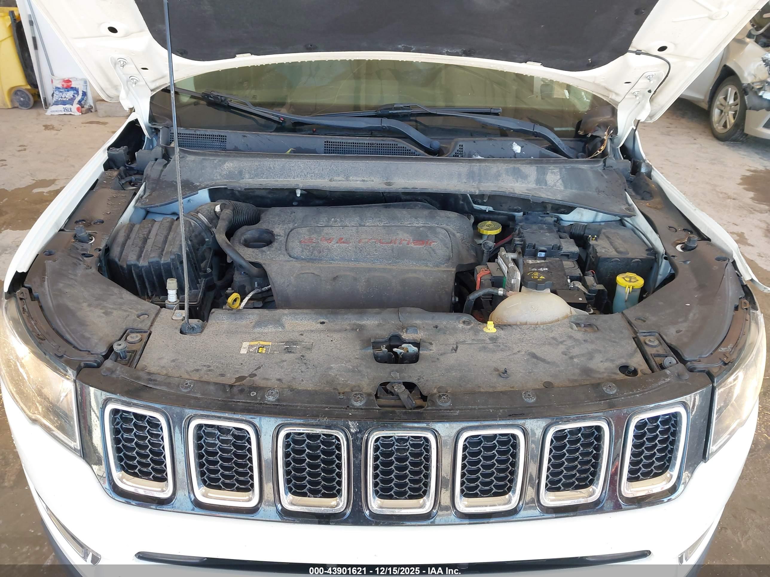 JEEP COMPASS image 10