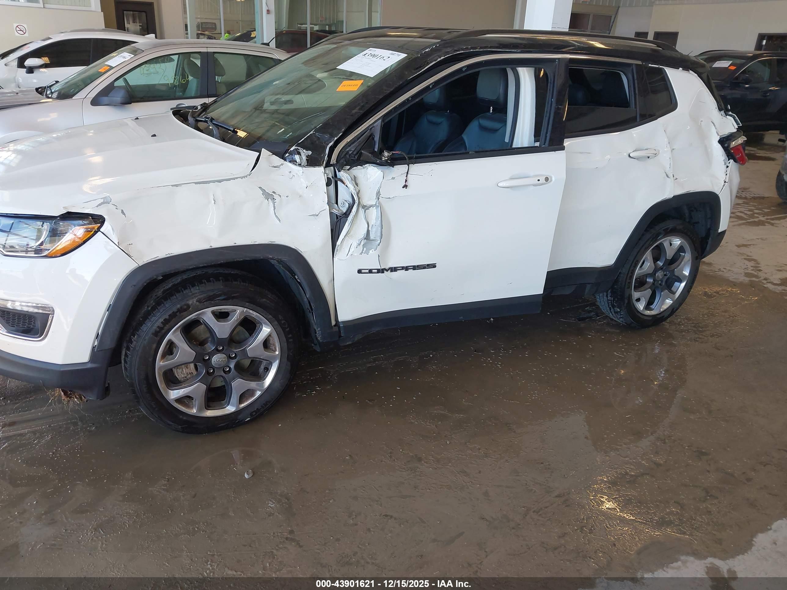 JEEP COMPASS image 6