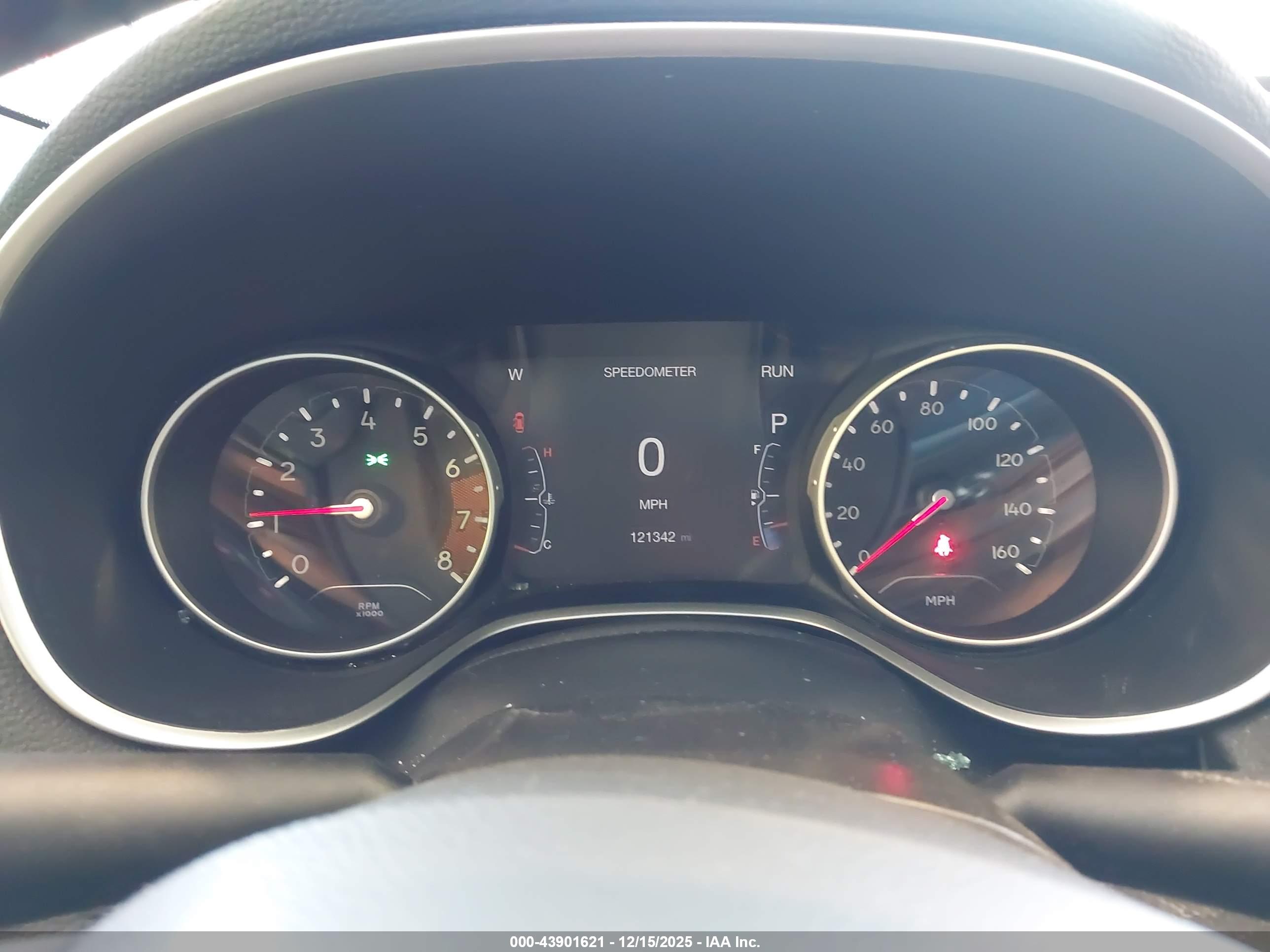 JEEP COMPASS image 7