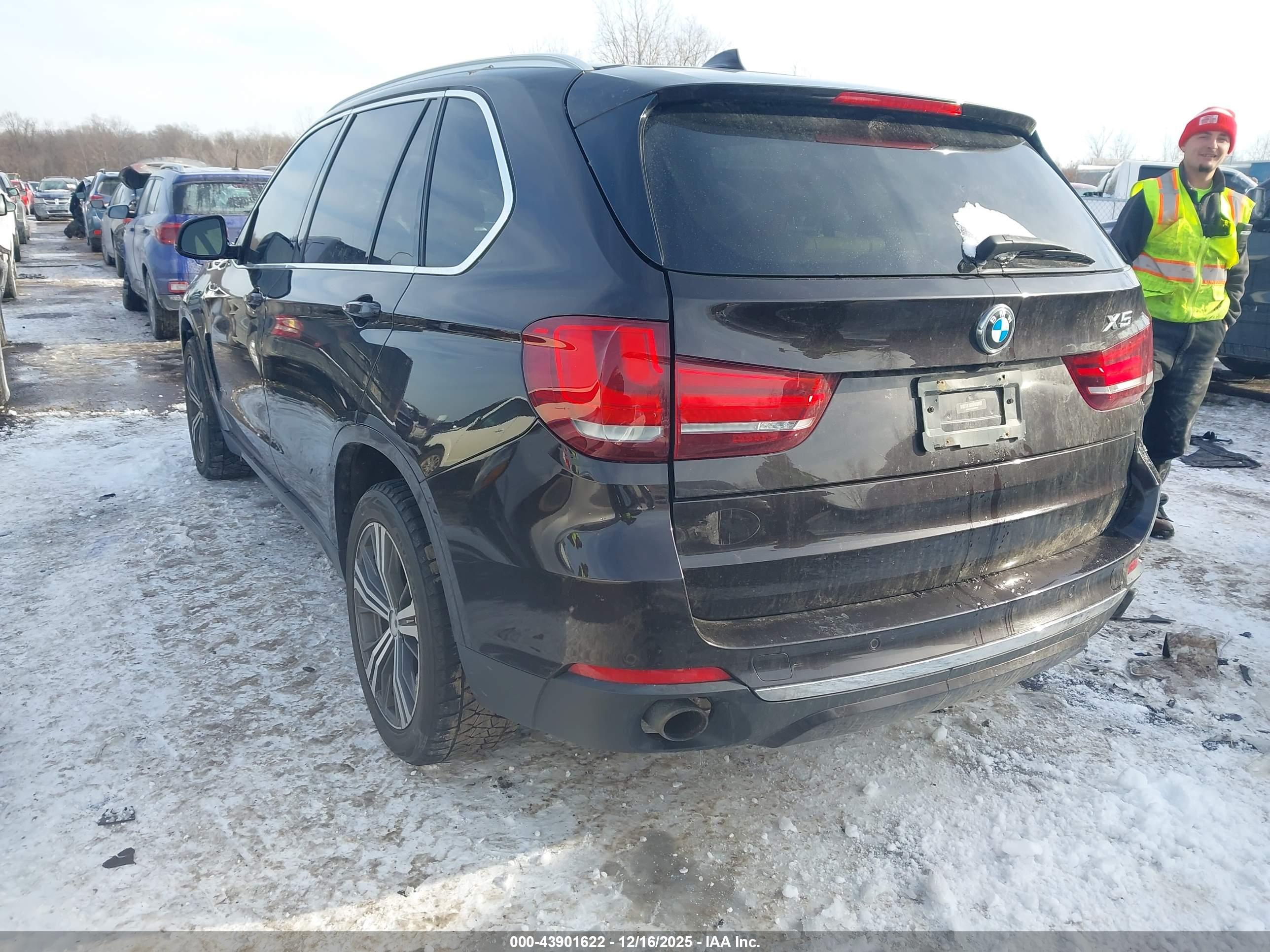 BMW X5 image 3