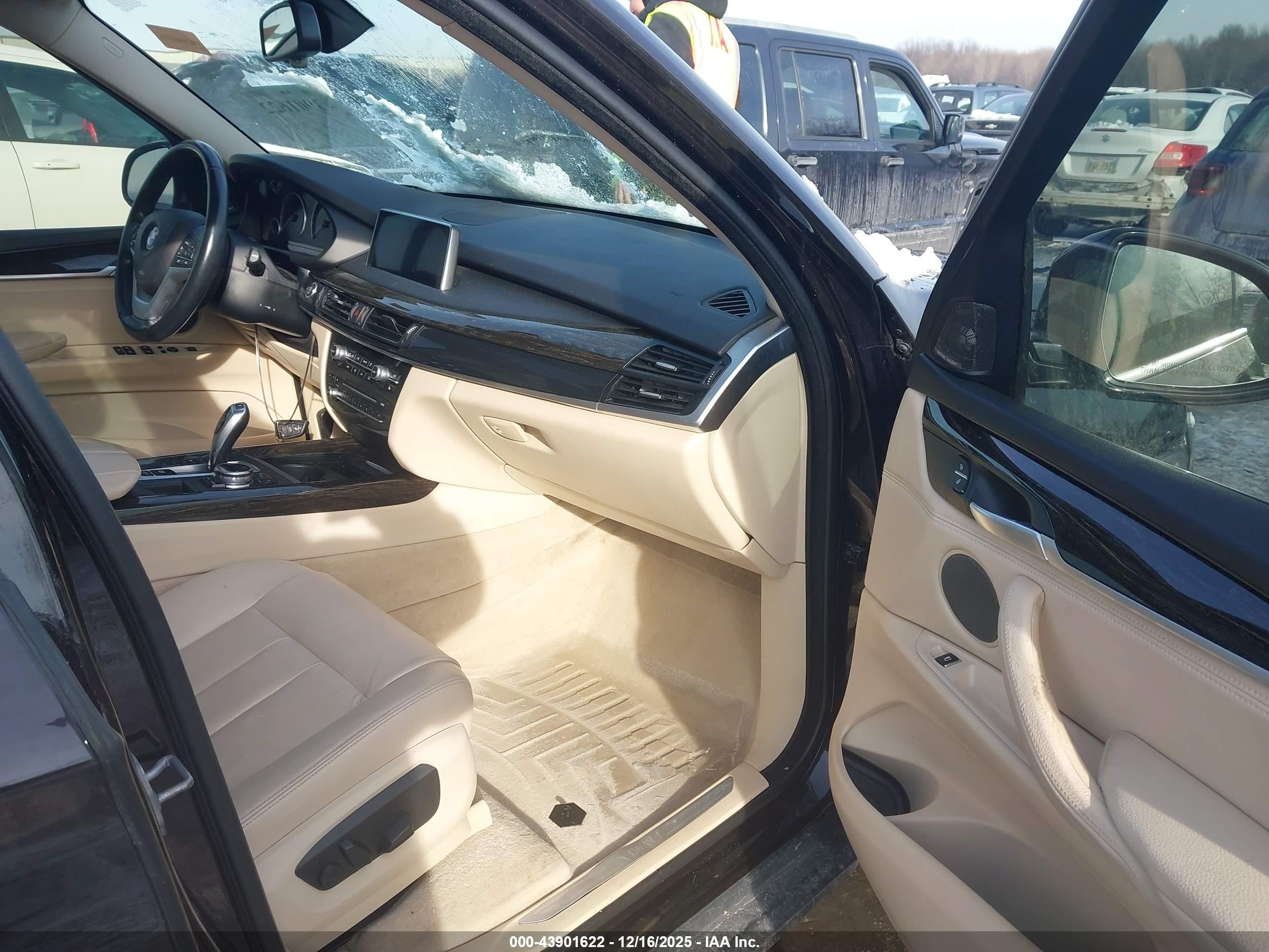 BMW X5 image 5