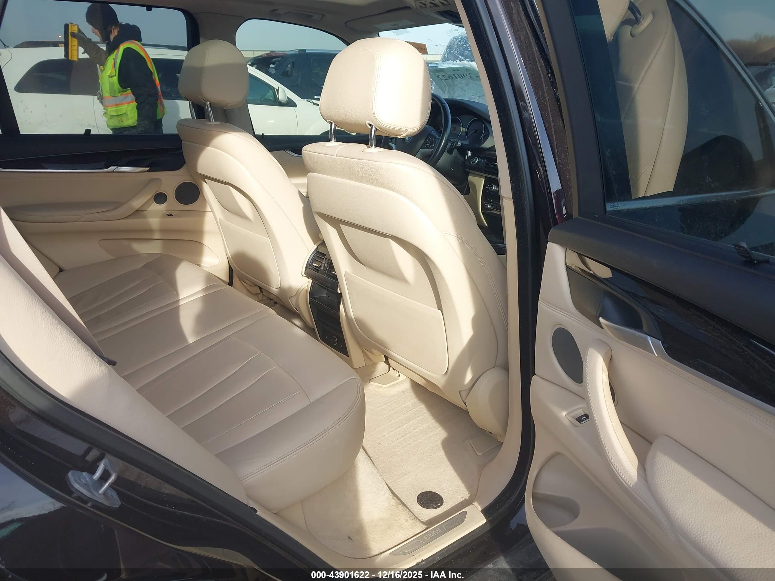 BMW X5 image 8
