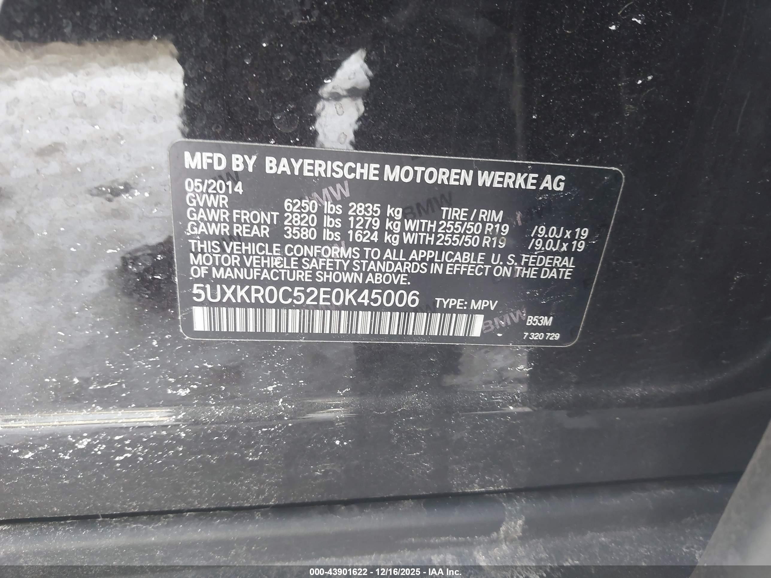 BMW X5 image 9