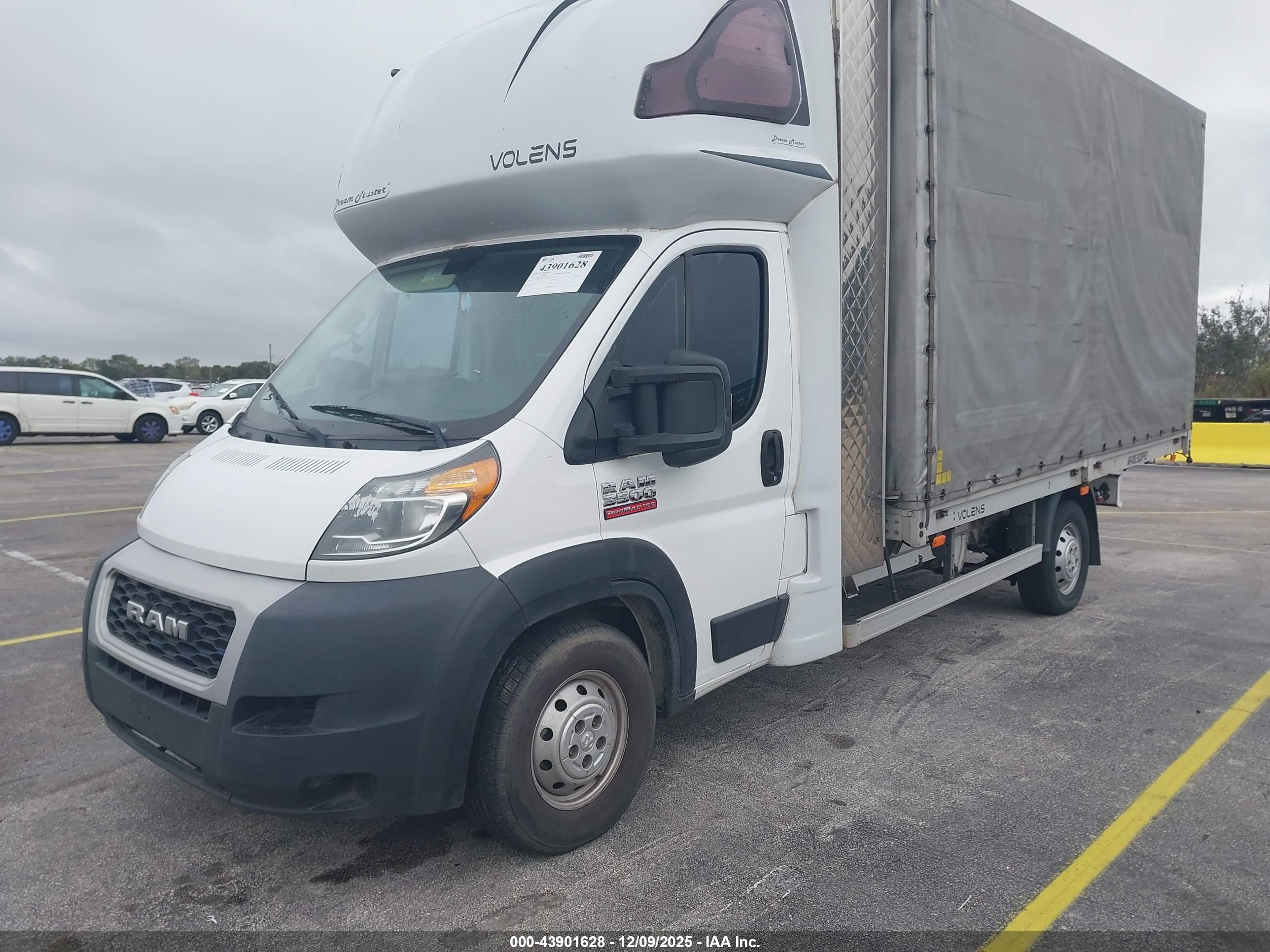 RAM PROMASTER image 2