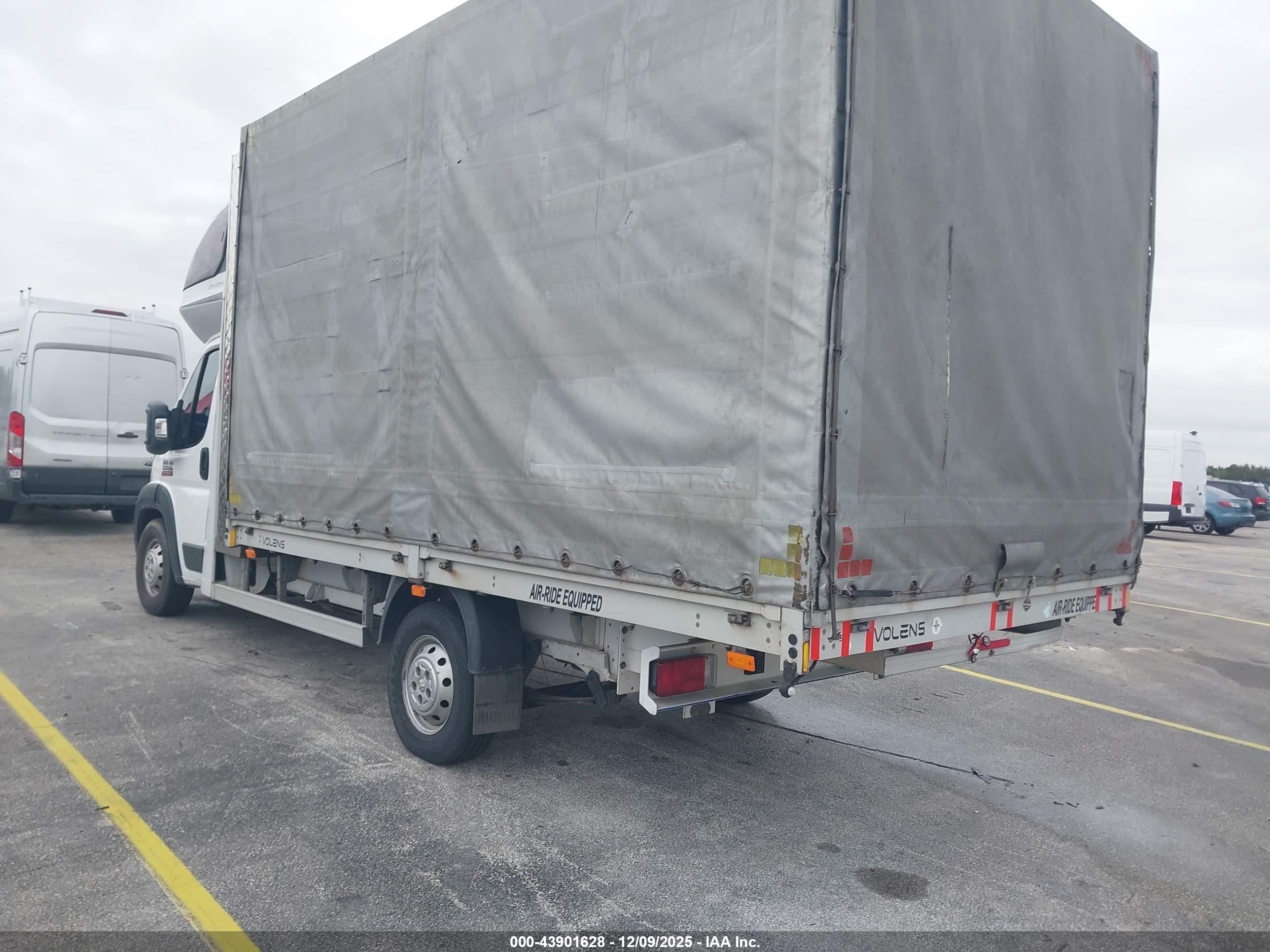 RAM PROMASTER image 3