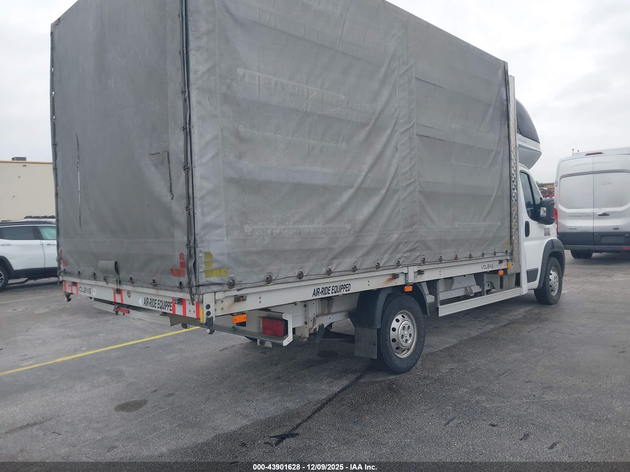 RAM PROMASTER image 4