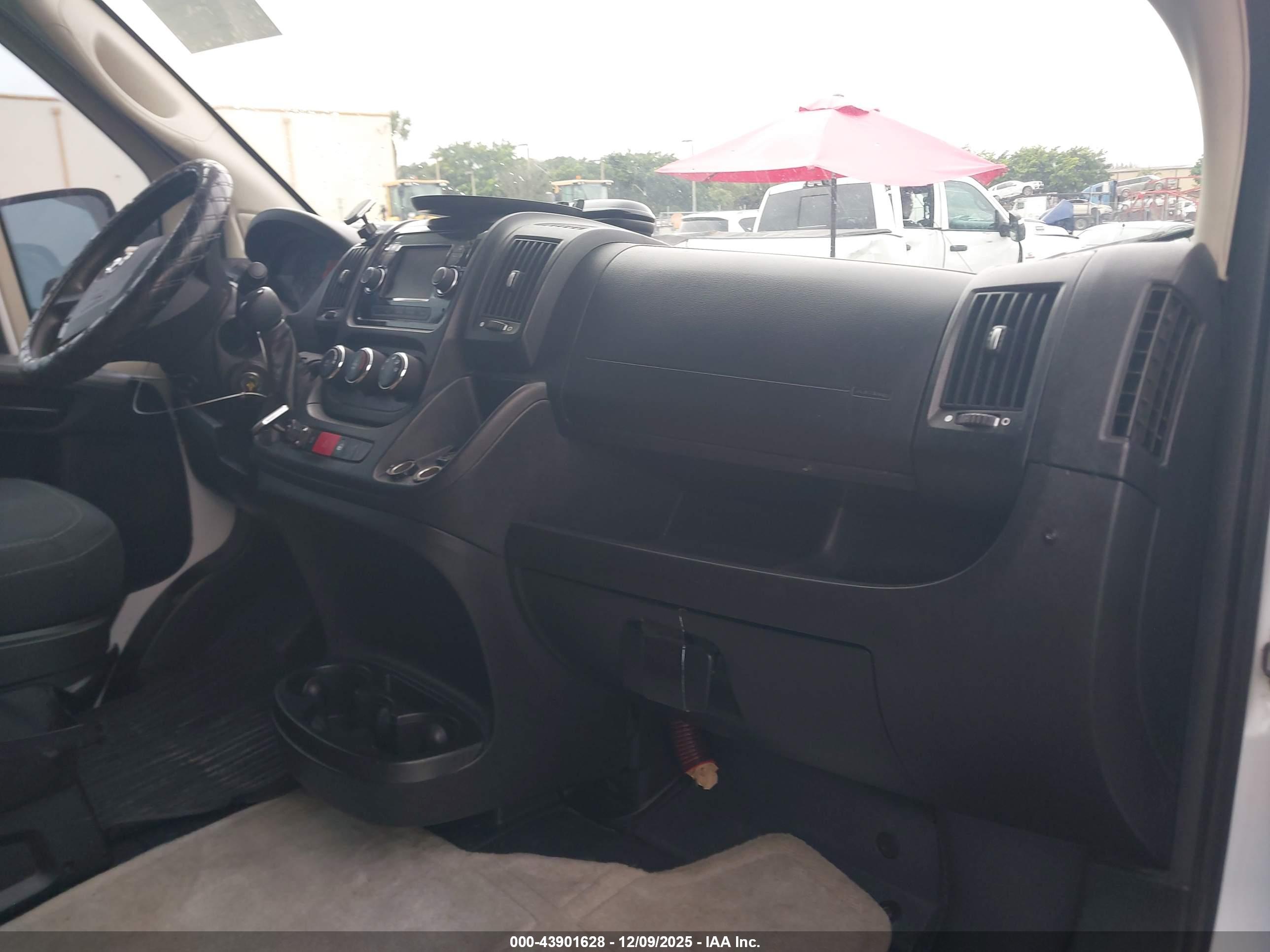 RAM PROMASTER image 5