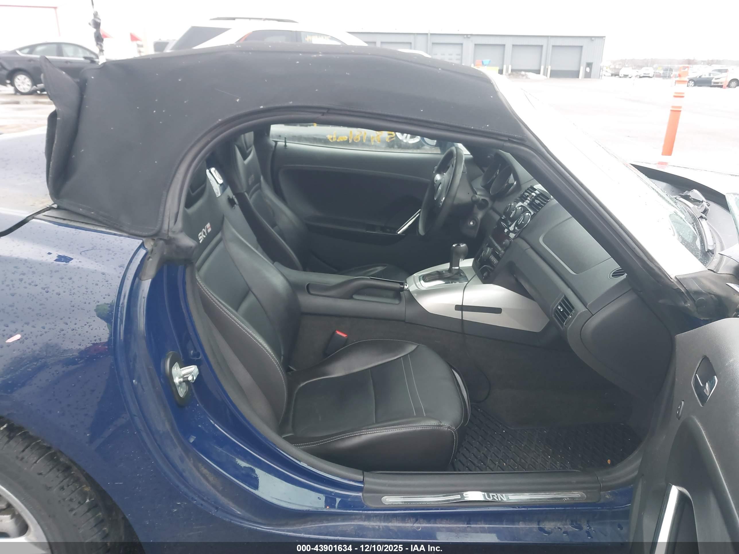 SATURN SKY image 8