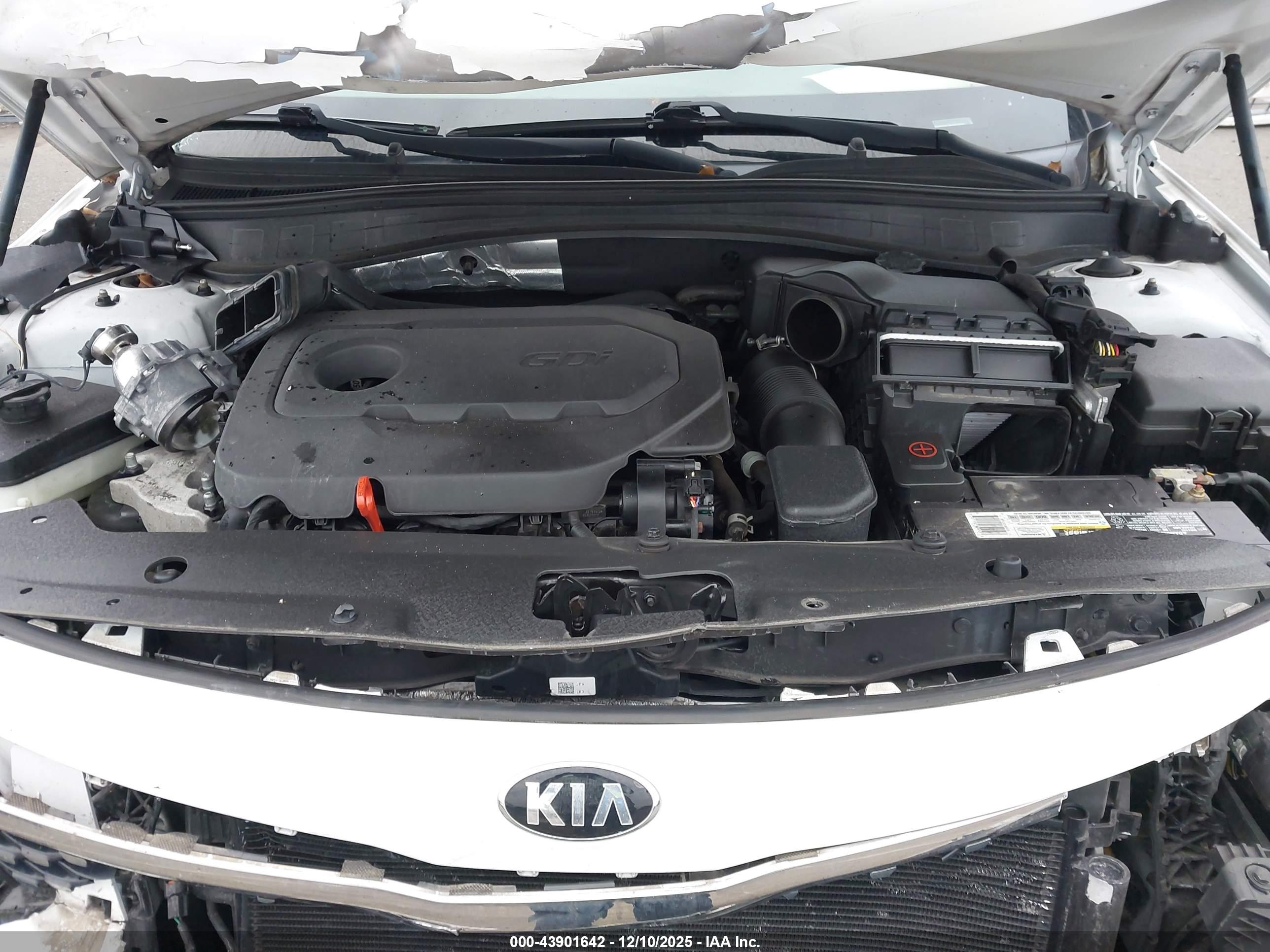 KIA OPTIMA image 10