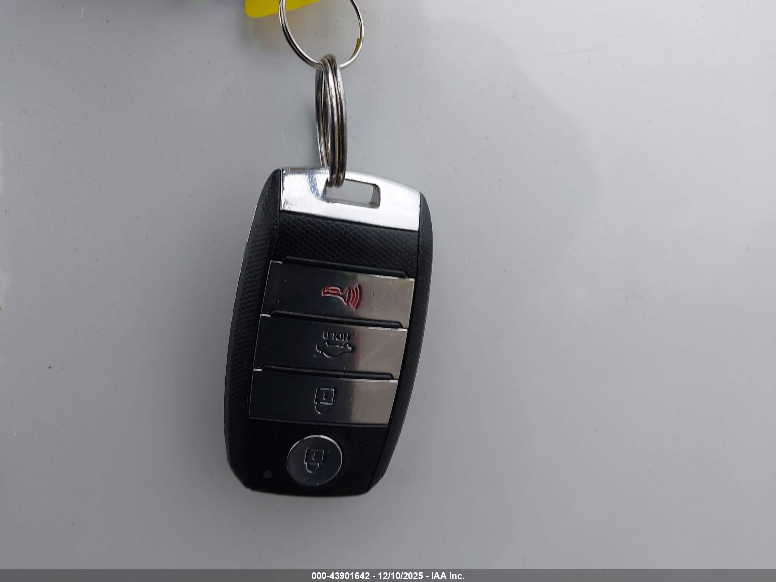 KIA OPTIMA image 11