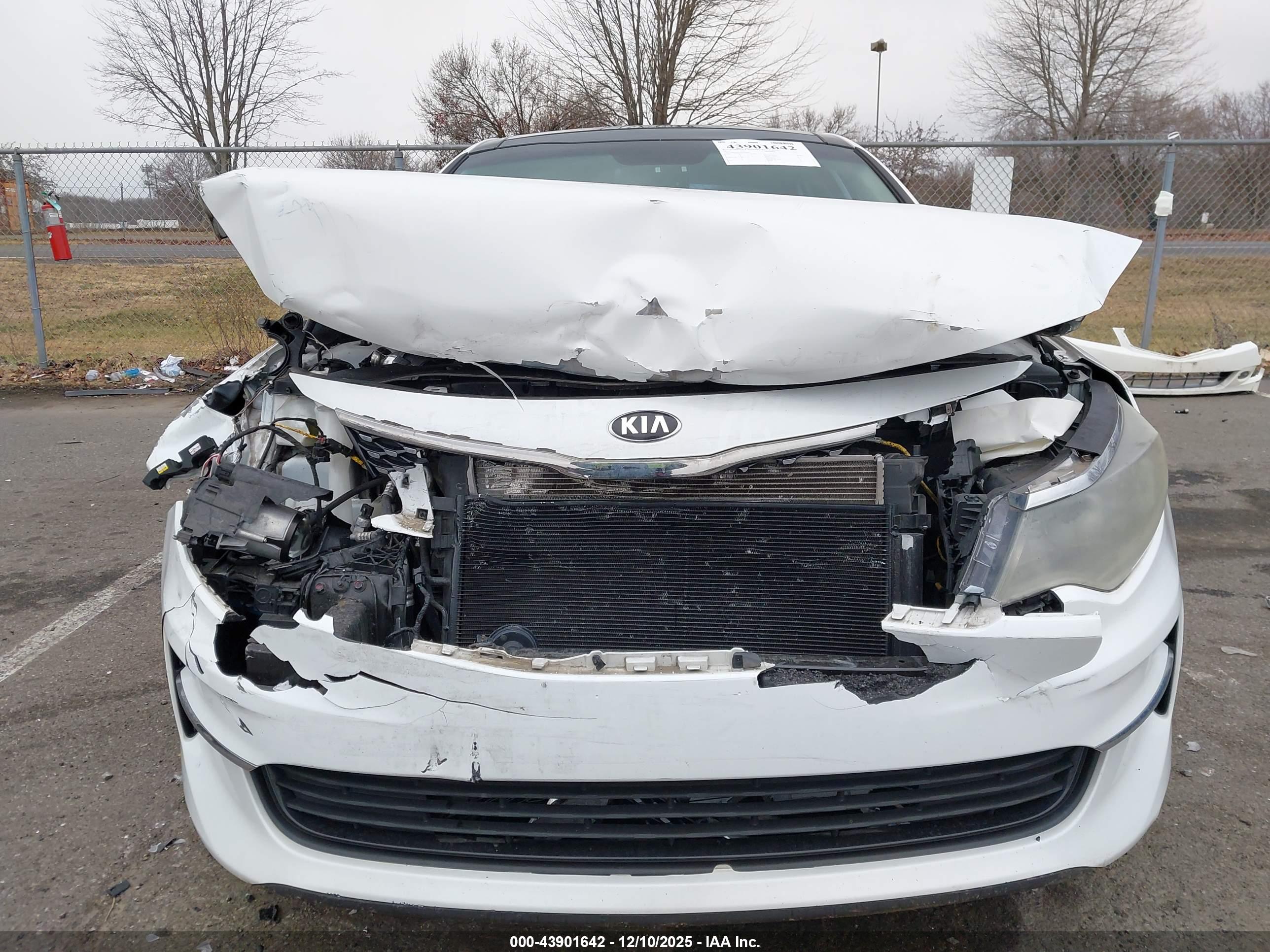 KIA OPTIMA image 6