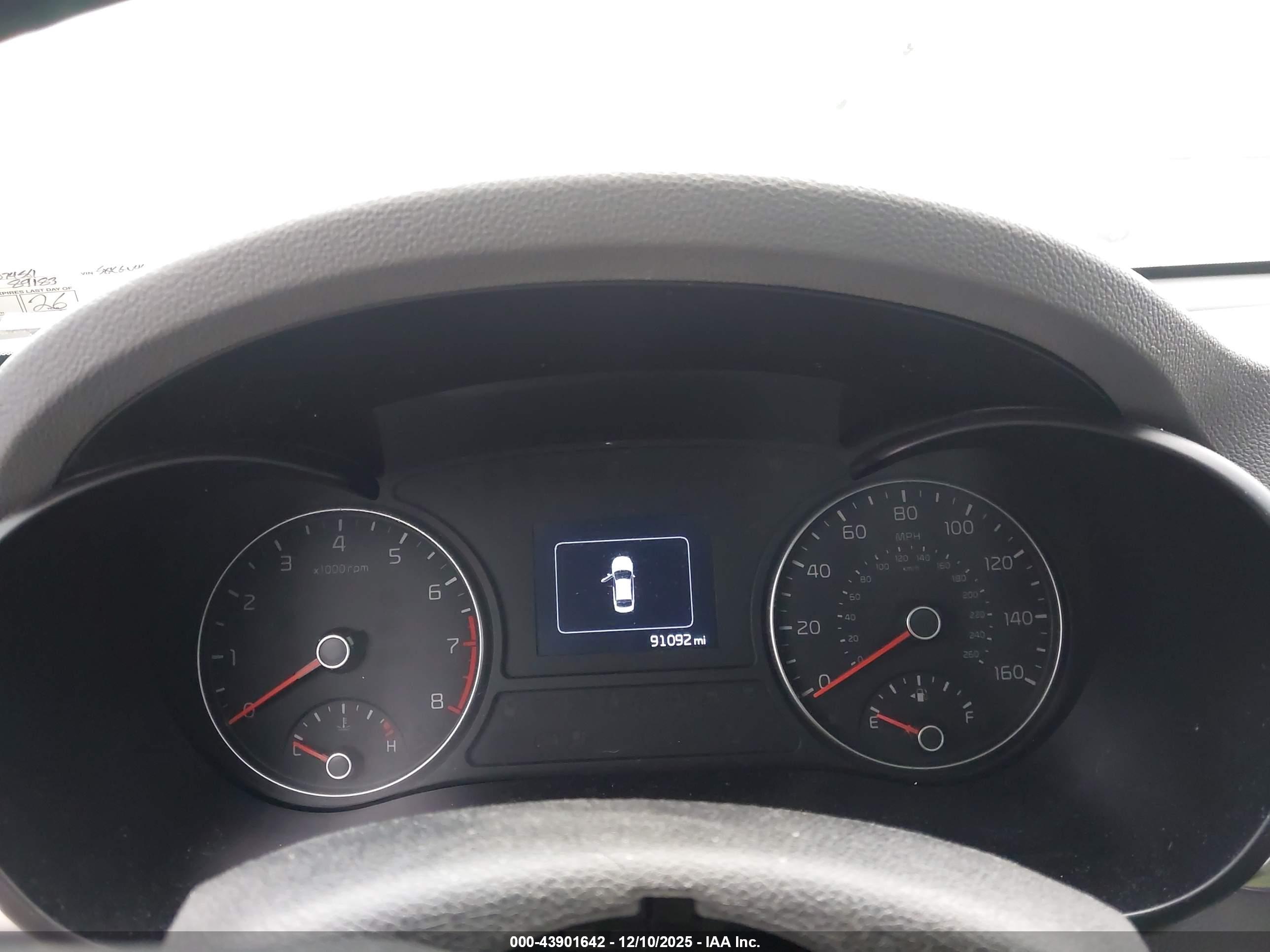 KIA OPTIMA image 7