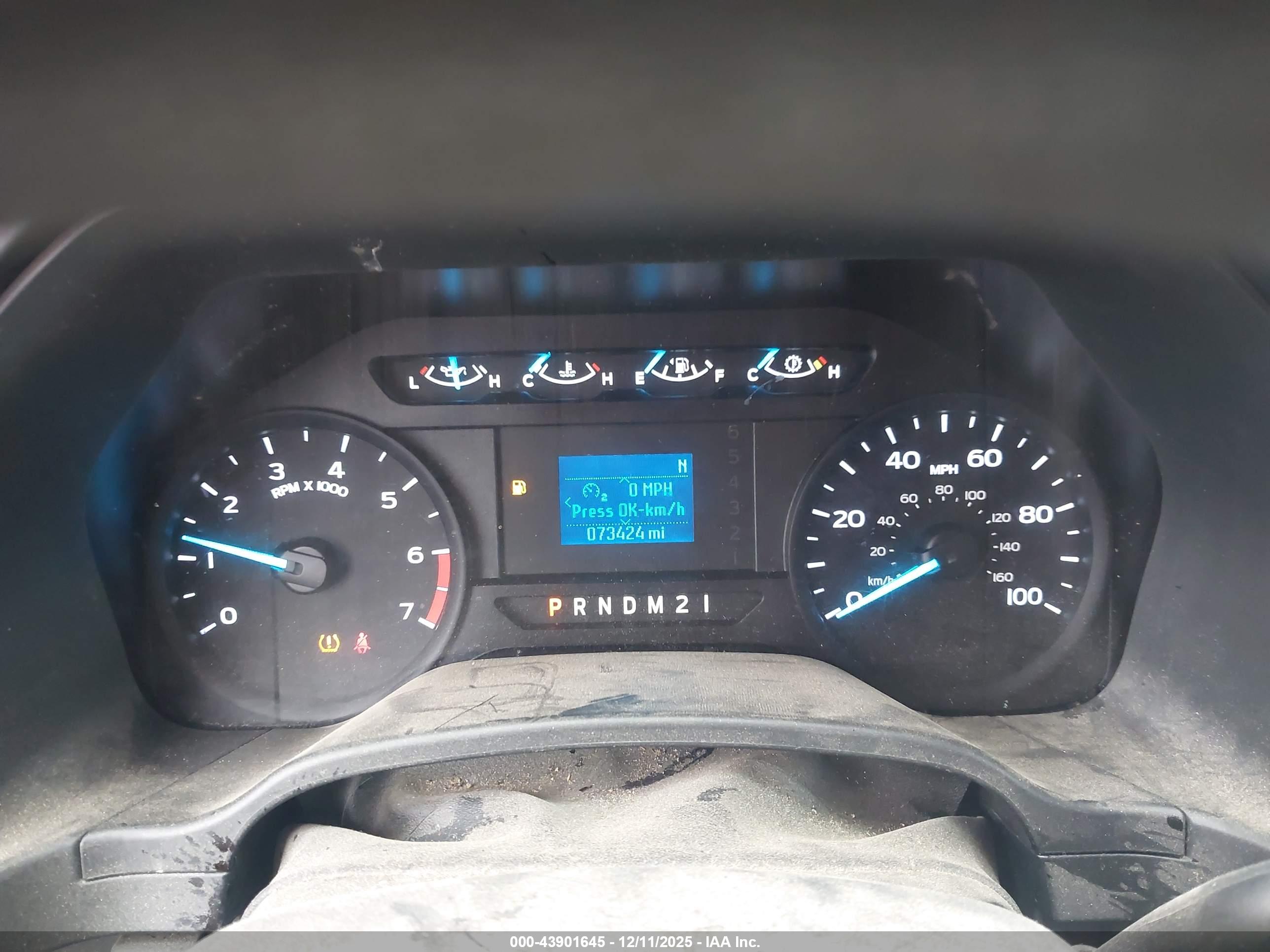 FORD F-350 image 6