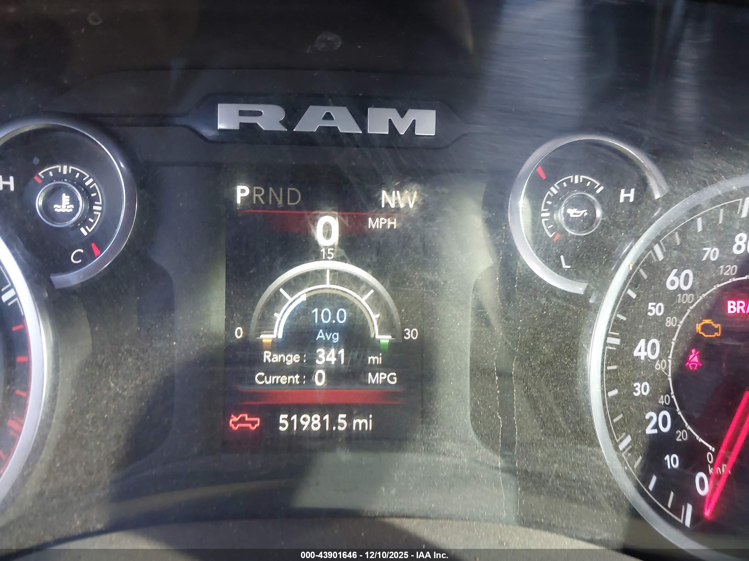 RAM 3500 image 6