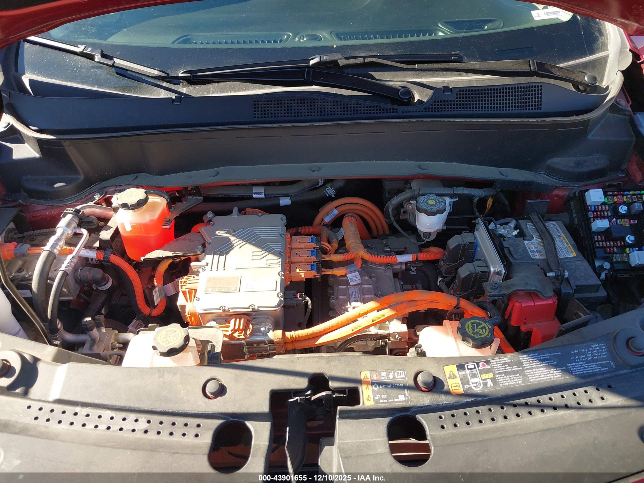 CHEVROLET BOLT image 10