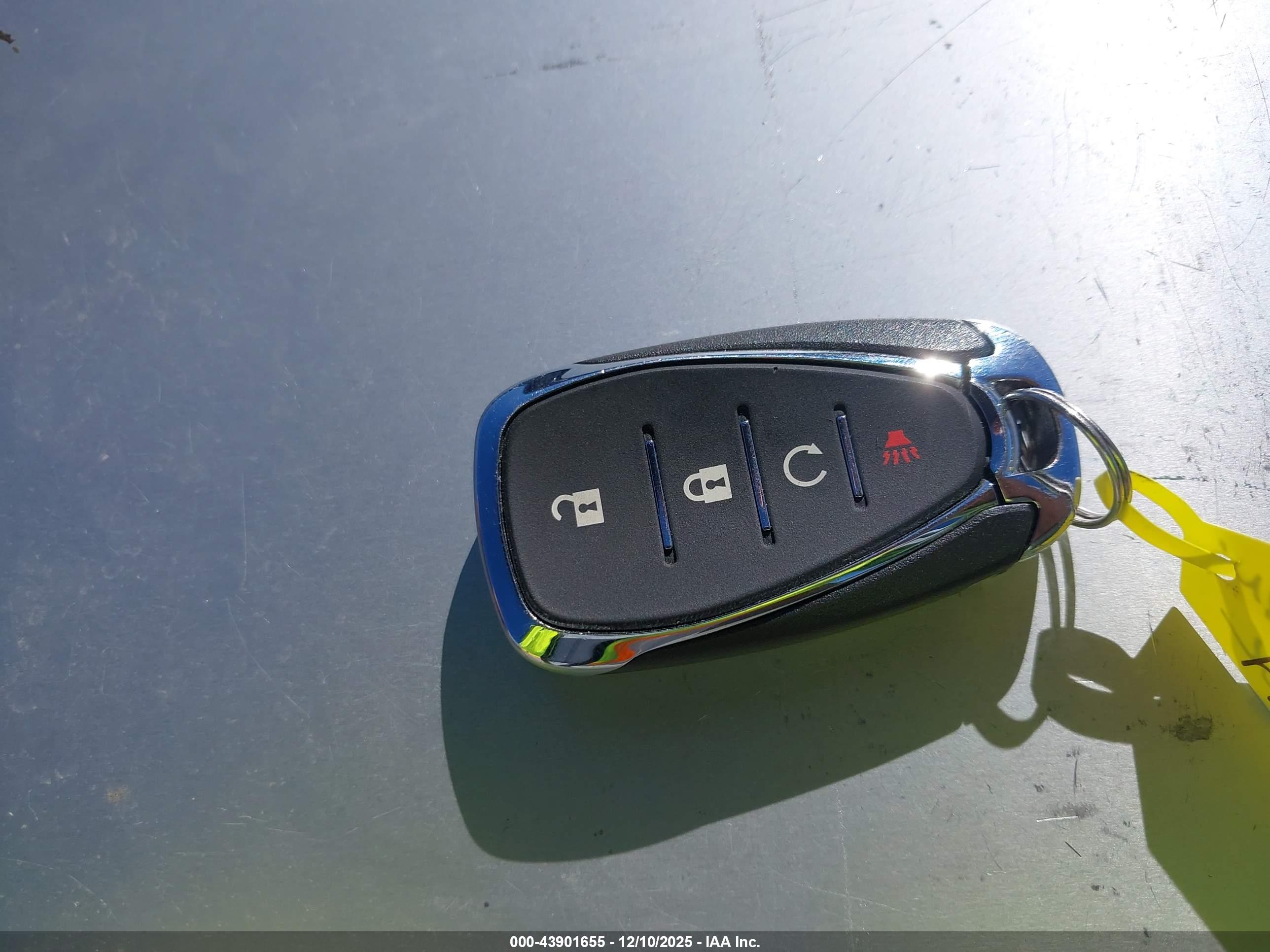 CHEVROLET BOLT image 11