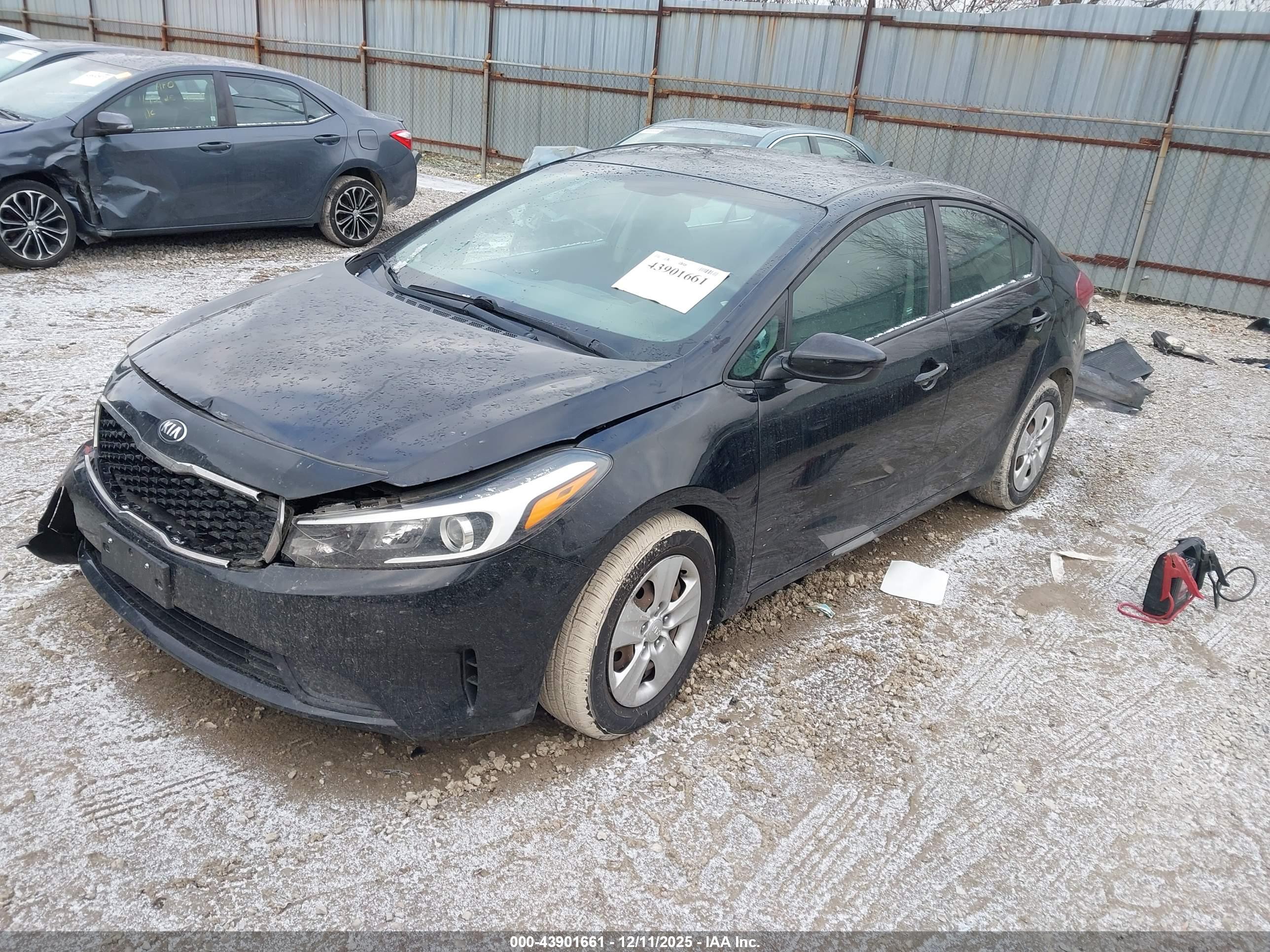 KIA FORTE image 2