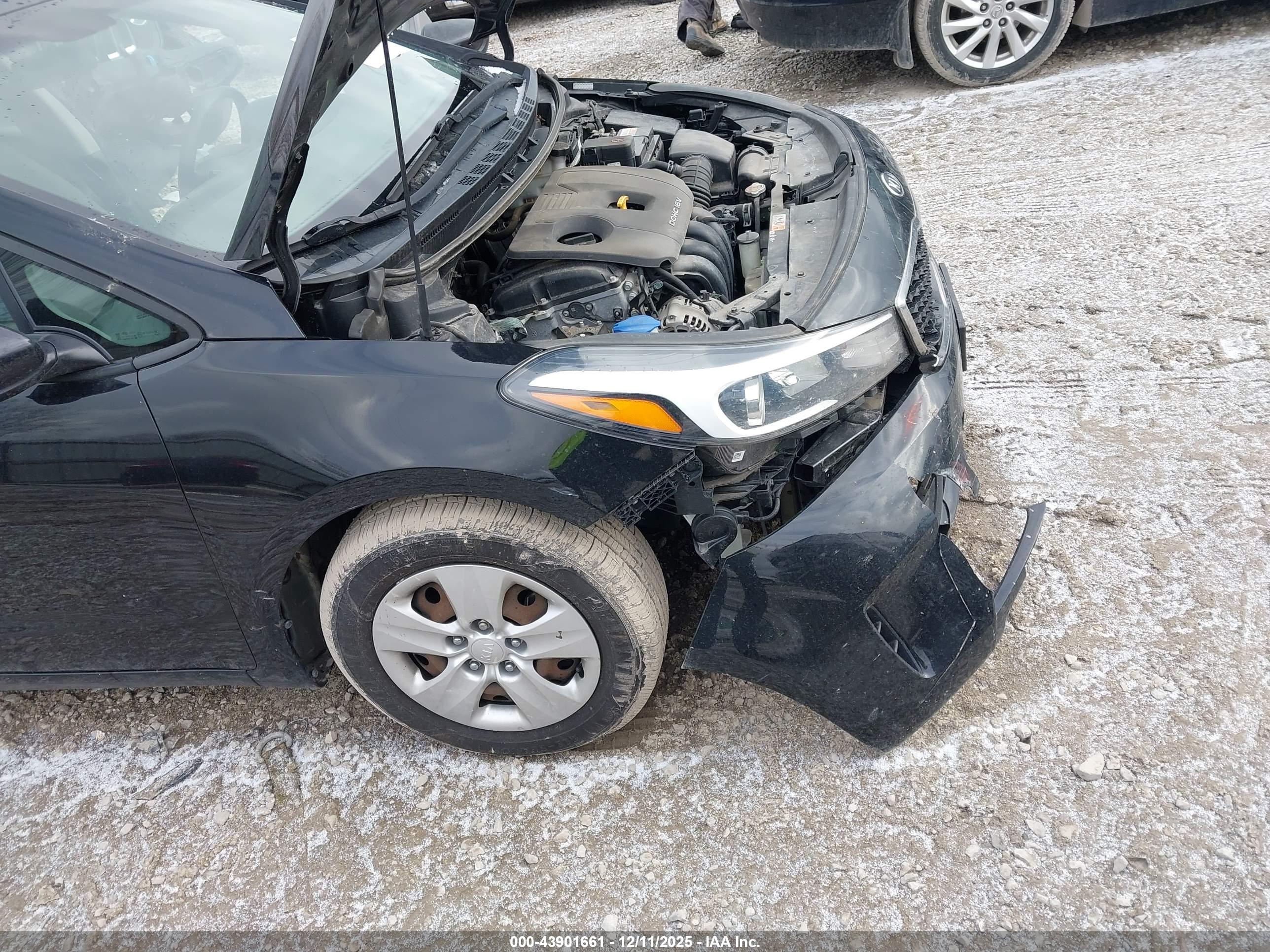 KIA FORTE image 6