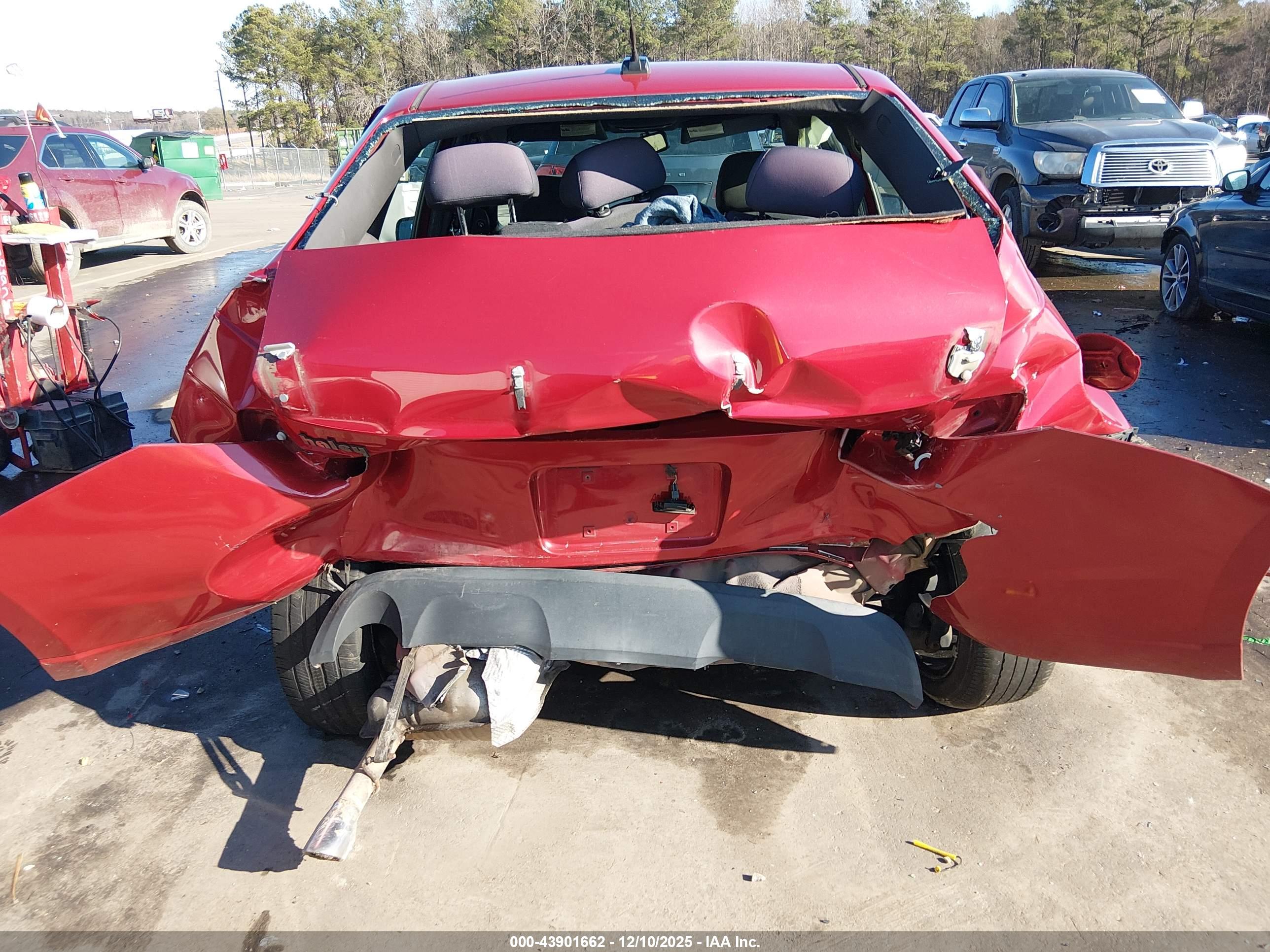 FORD FOCUS image 6