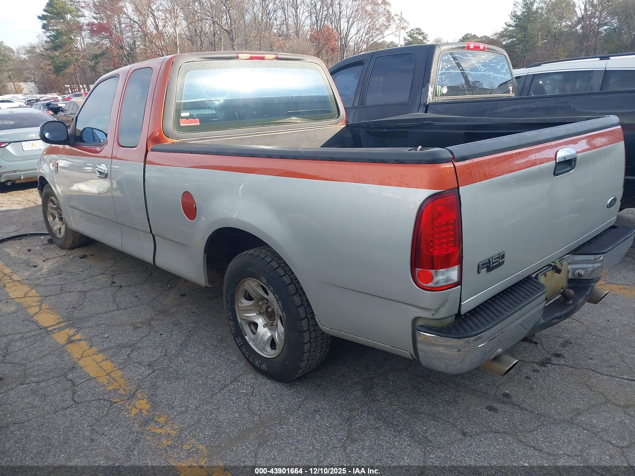 FORD F-150 image 3