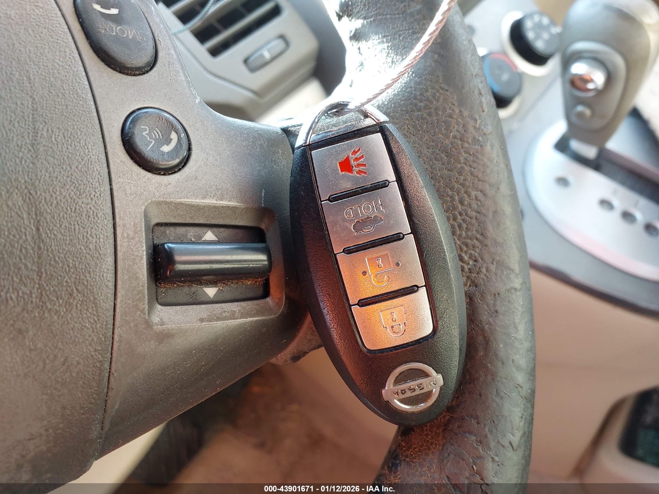NISSAN SENTRA image 11