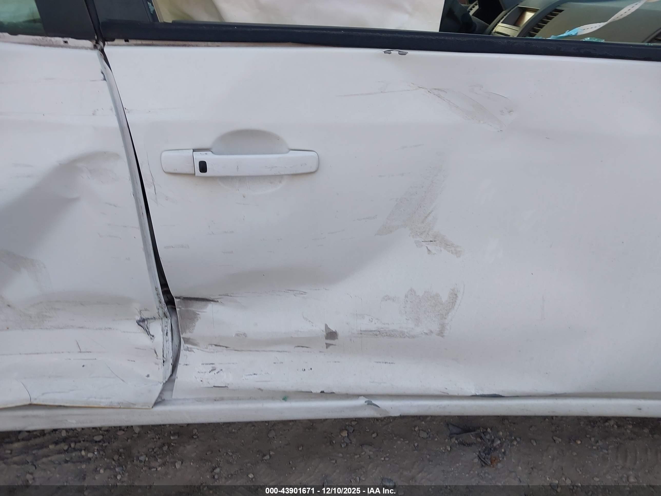 NISSAN SENTRA image 5