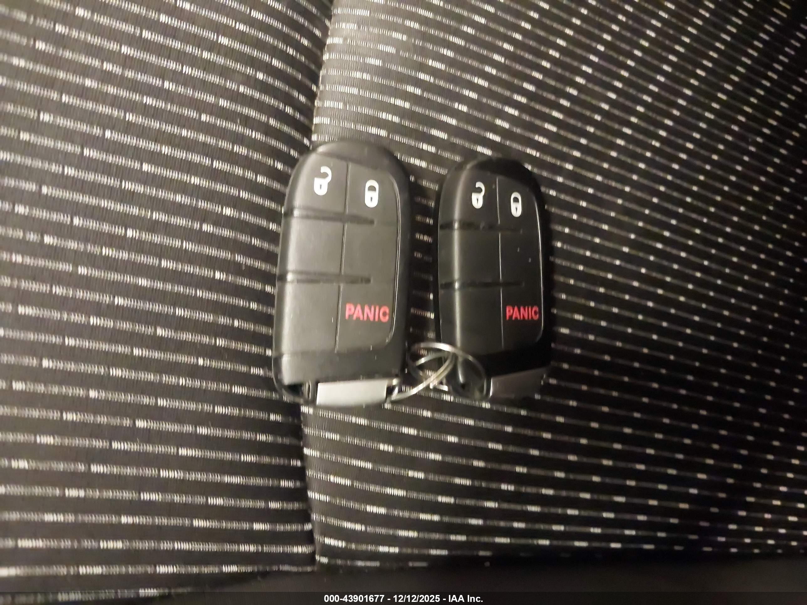 DODGE JOURNEY image 11