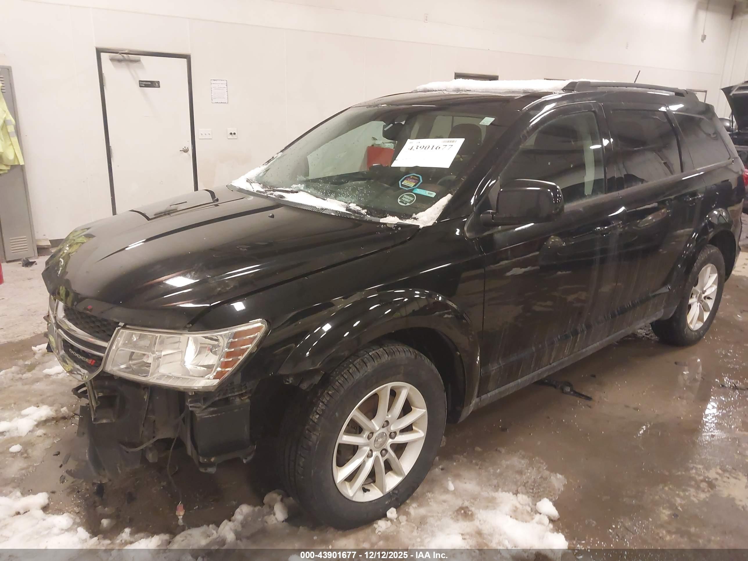 DODGE JOURNEY image 2